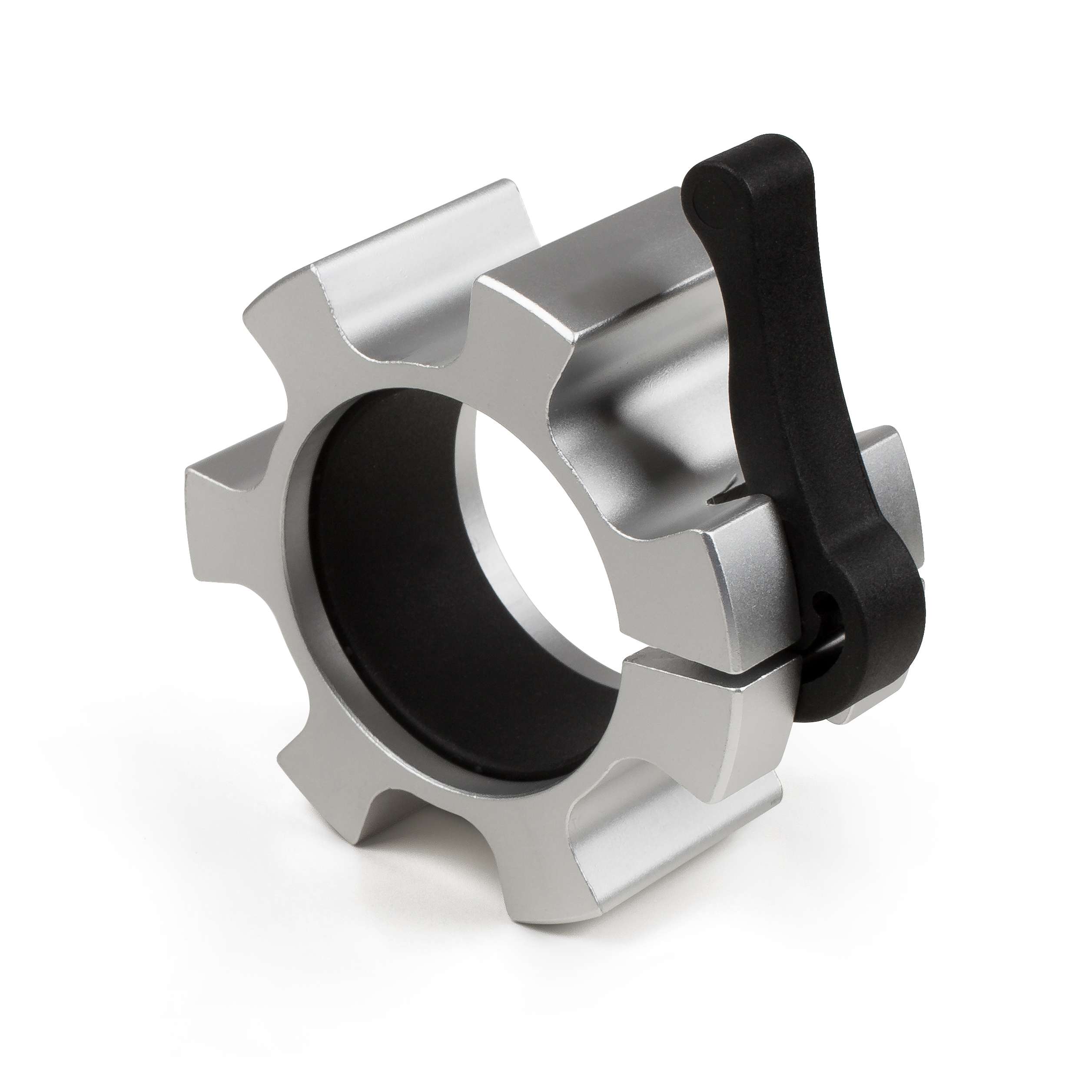 Sport-Thieme Hantelverschlüsse „Rund“, ø 50 mm, Aluminium