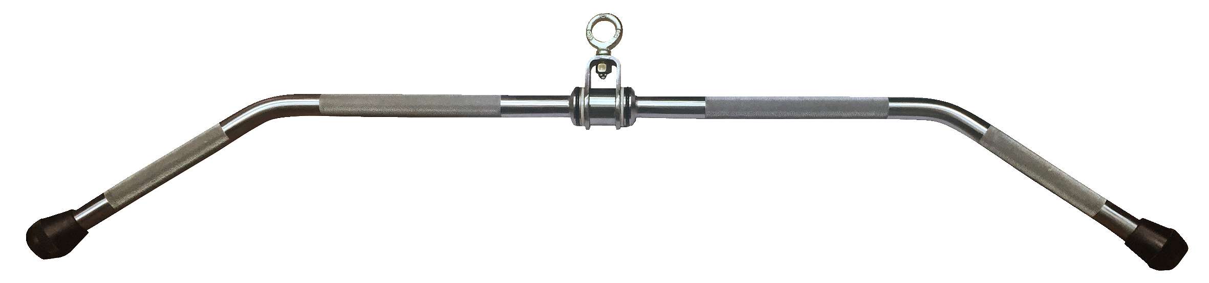 Sport-Thieme Latzugstange „Deluxe“