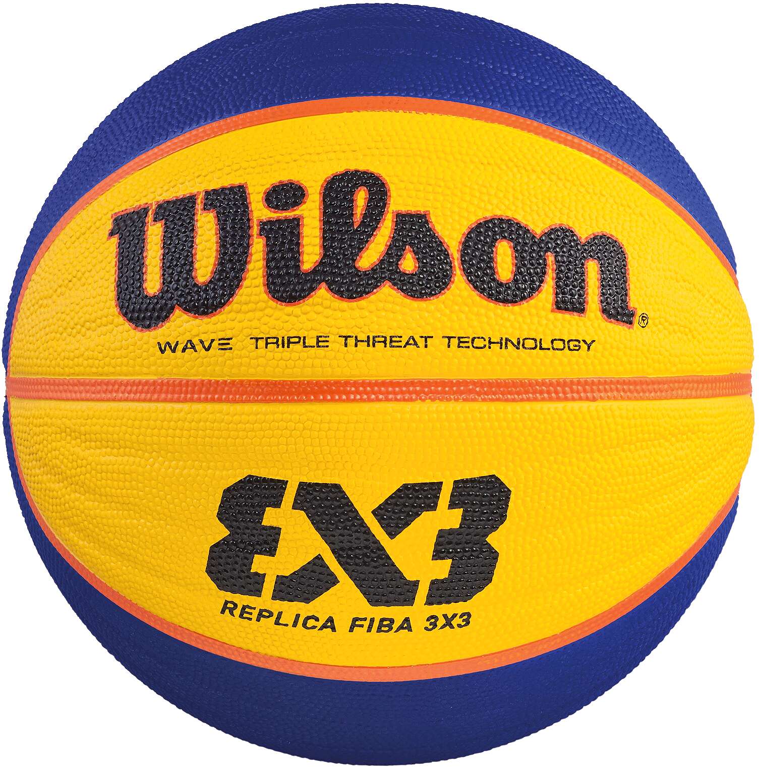 Wilson Basketball „Replica FIBA 3×3“