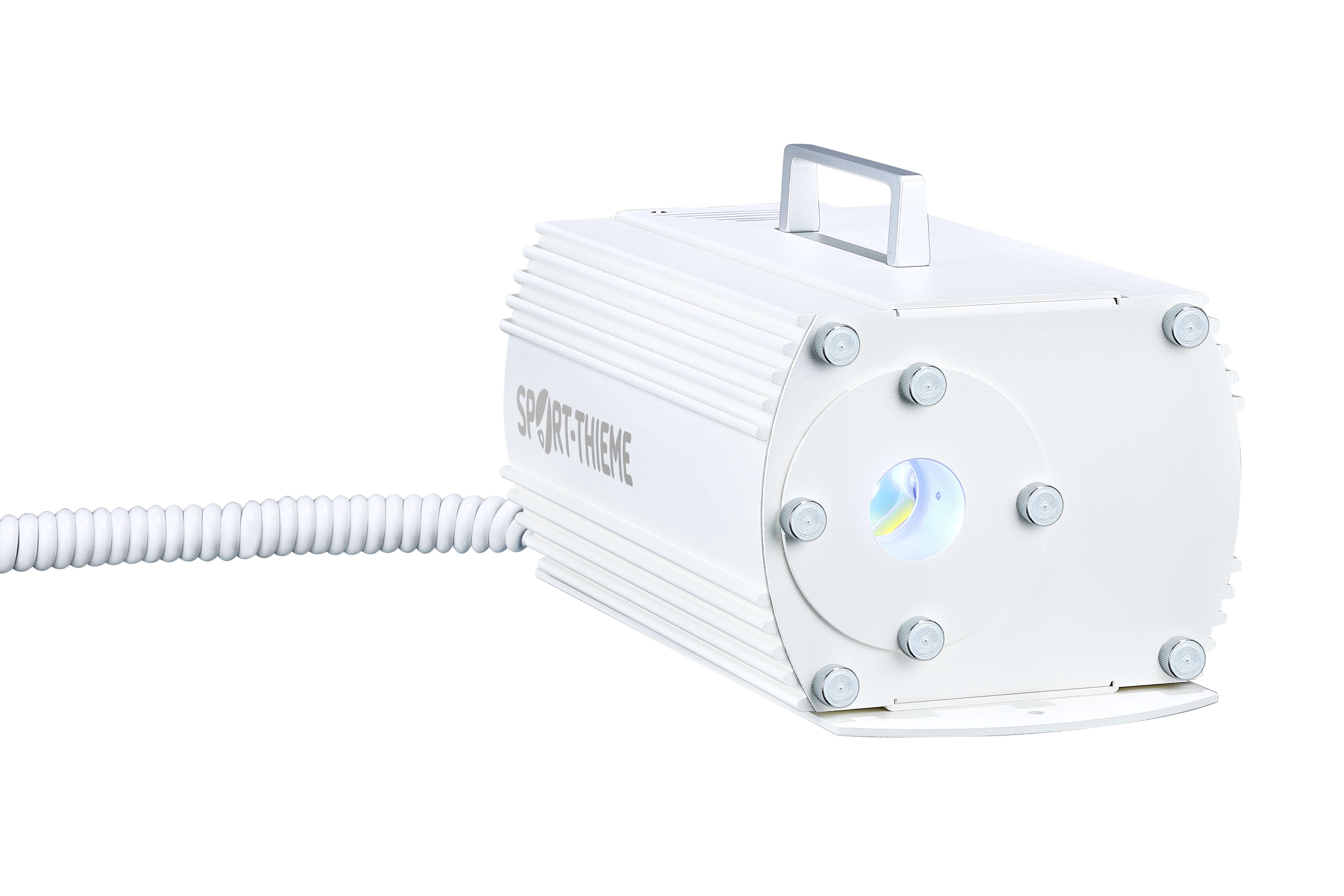 Sport-Thieme Faseroptik-Projektor