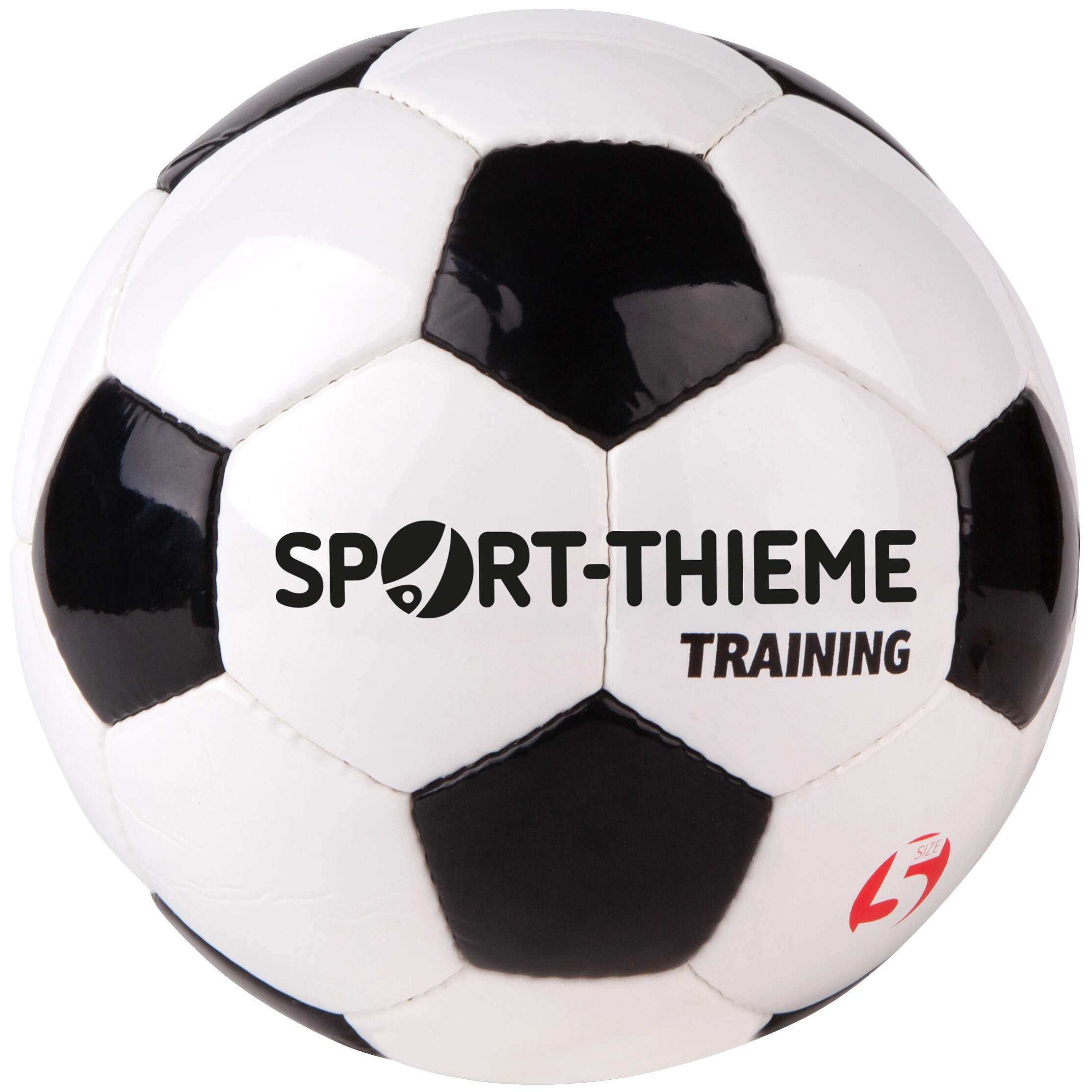 Sport-Thieme Fußball „Training“, Größe 5