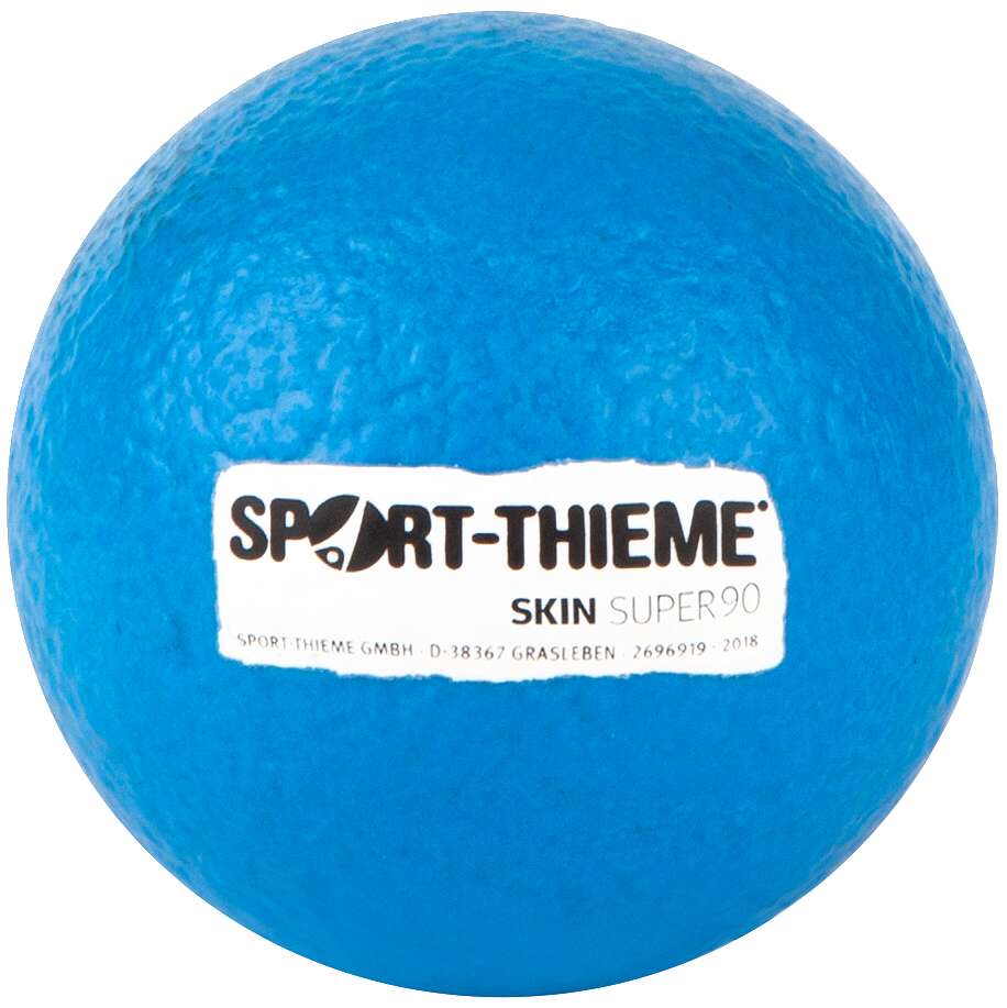 Sport-Thieme Weichschaumball „Skin Super“, ø 9 cm