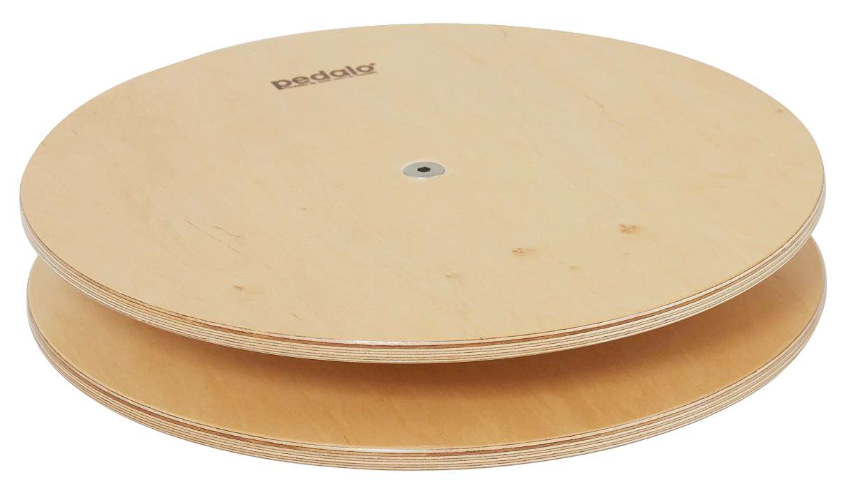 Pedalo Balance-Kreisel, ø 22 cm
