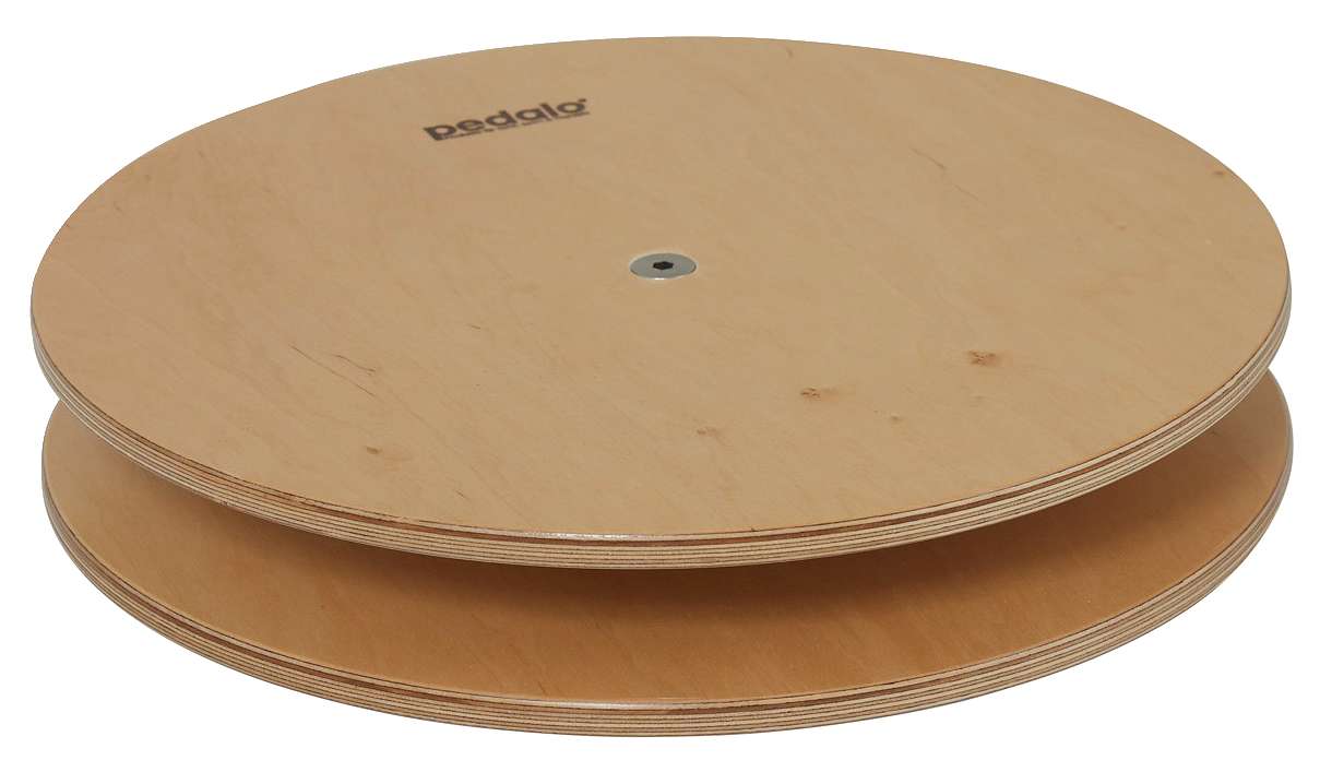 Pedalo Balance-Kreisel, ø 38 cm