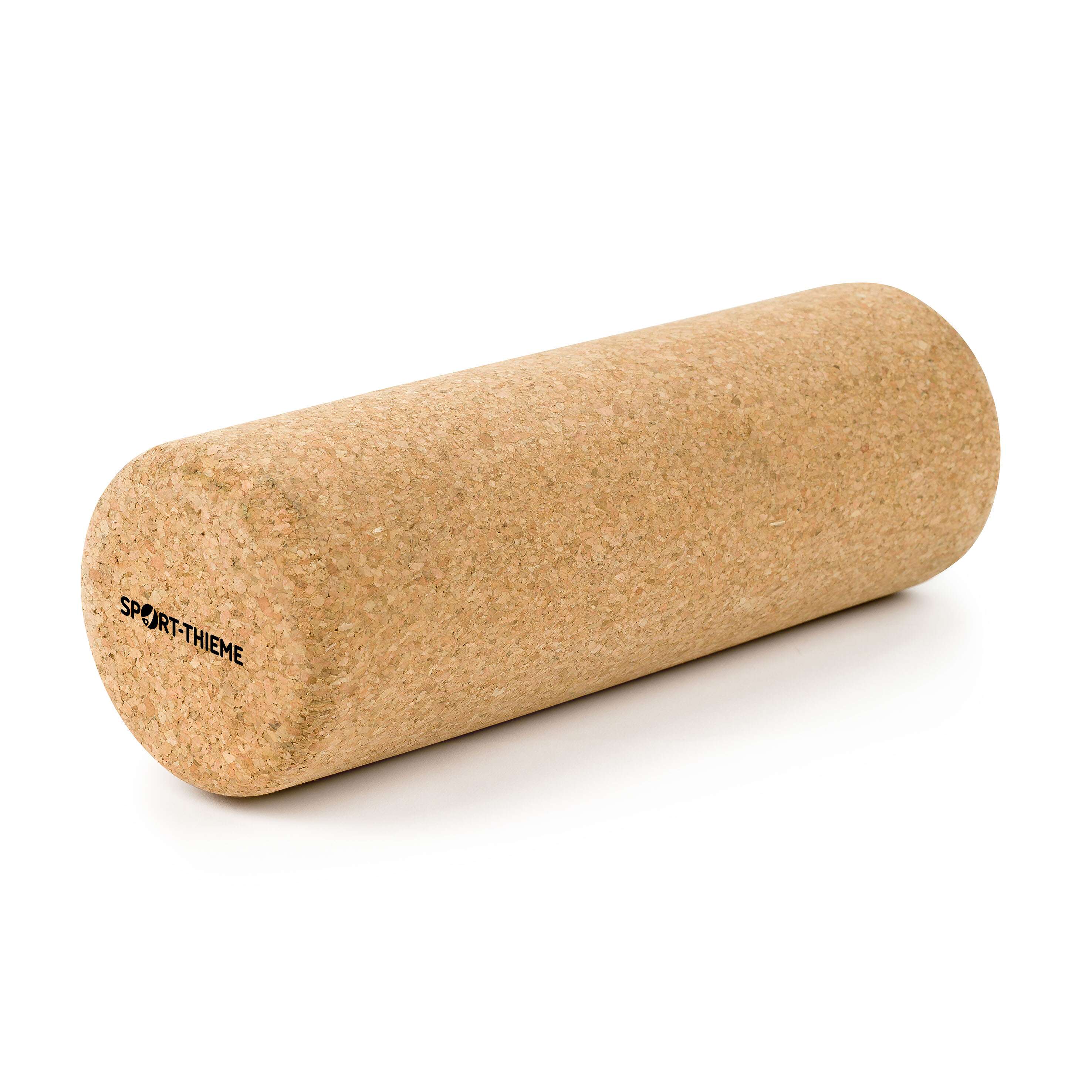 Sport-Thieme Faszienrolle „Kork“, ø 10 cm