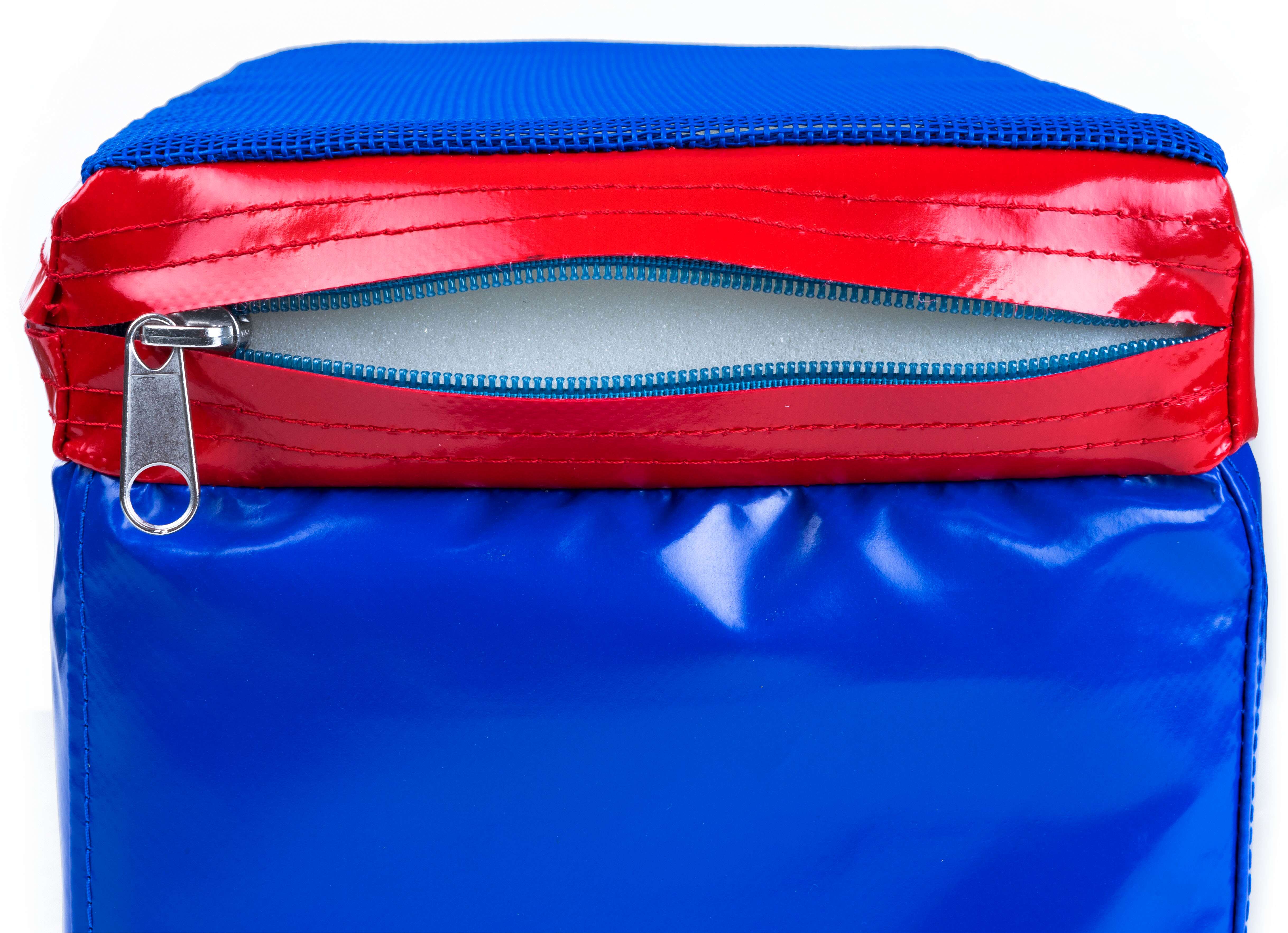 Sport-Thieme Spikeschutzmatte, Für Mattenhöhe 40 cm