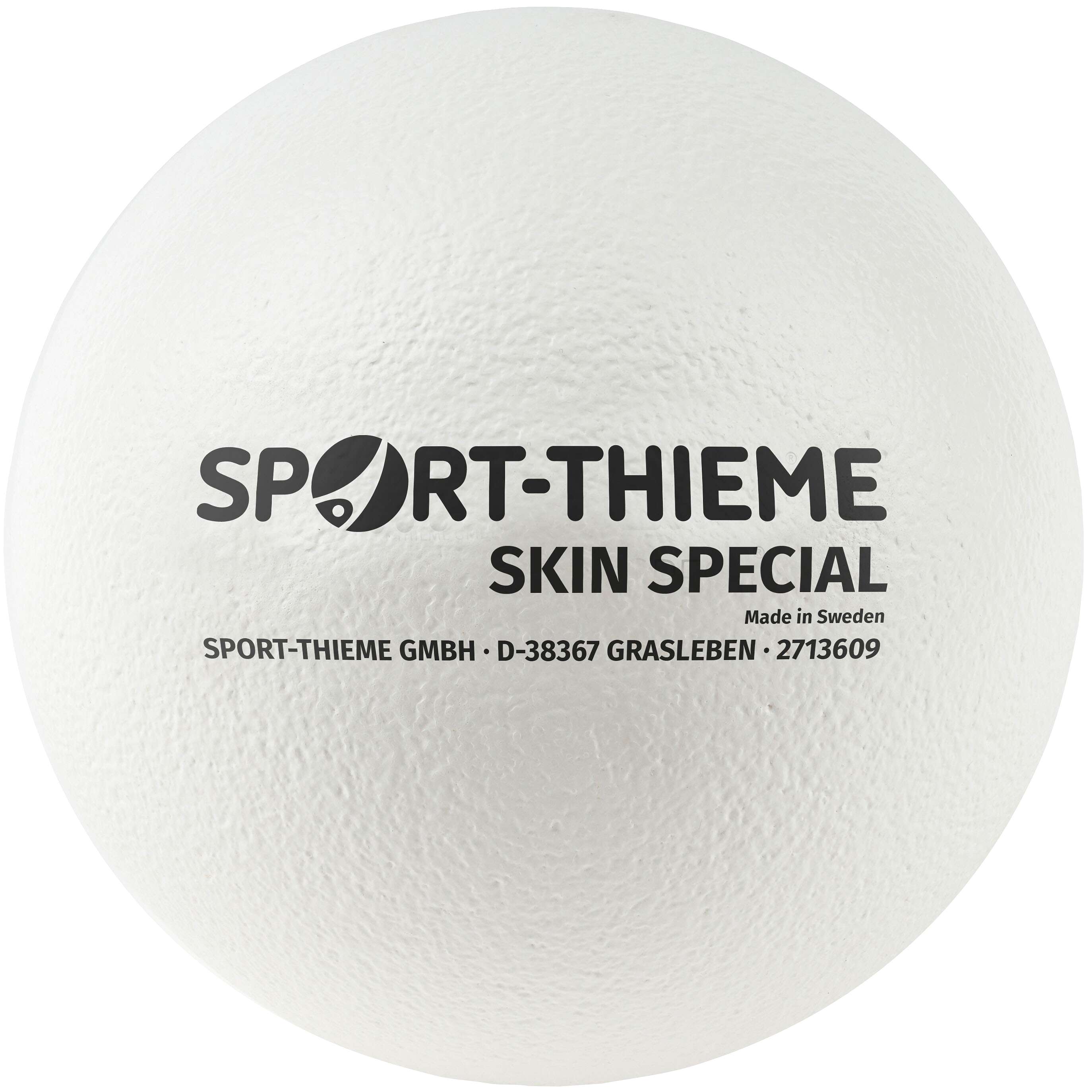 Sport-Thieme Weichschaumball „Skin Special“