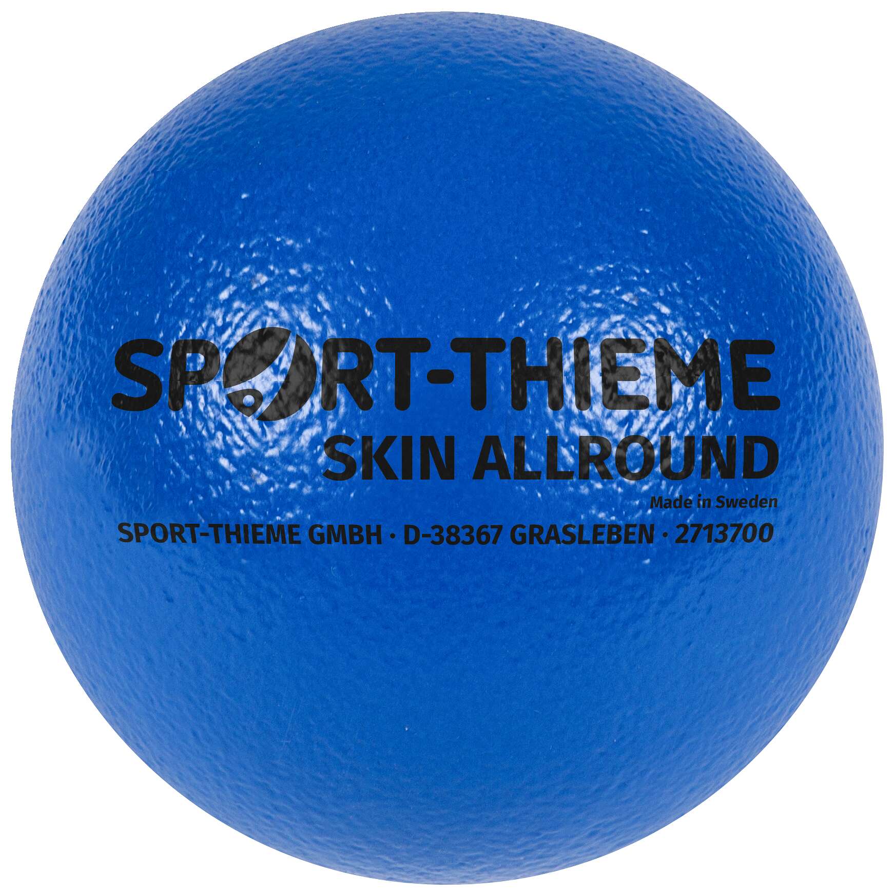 Sport-Thieme Weichschaumball „Skin Allround“