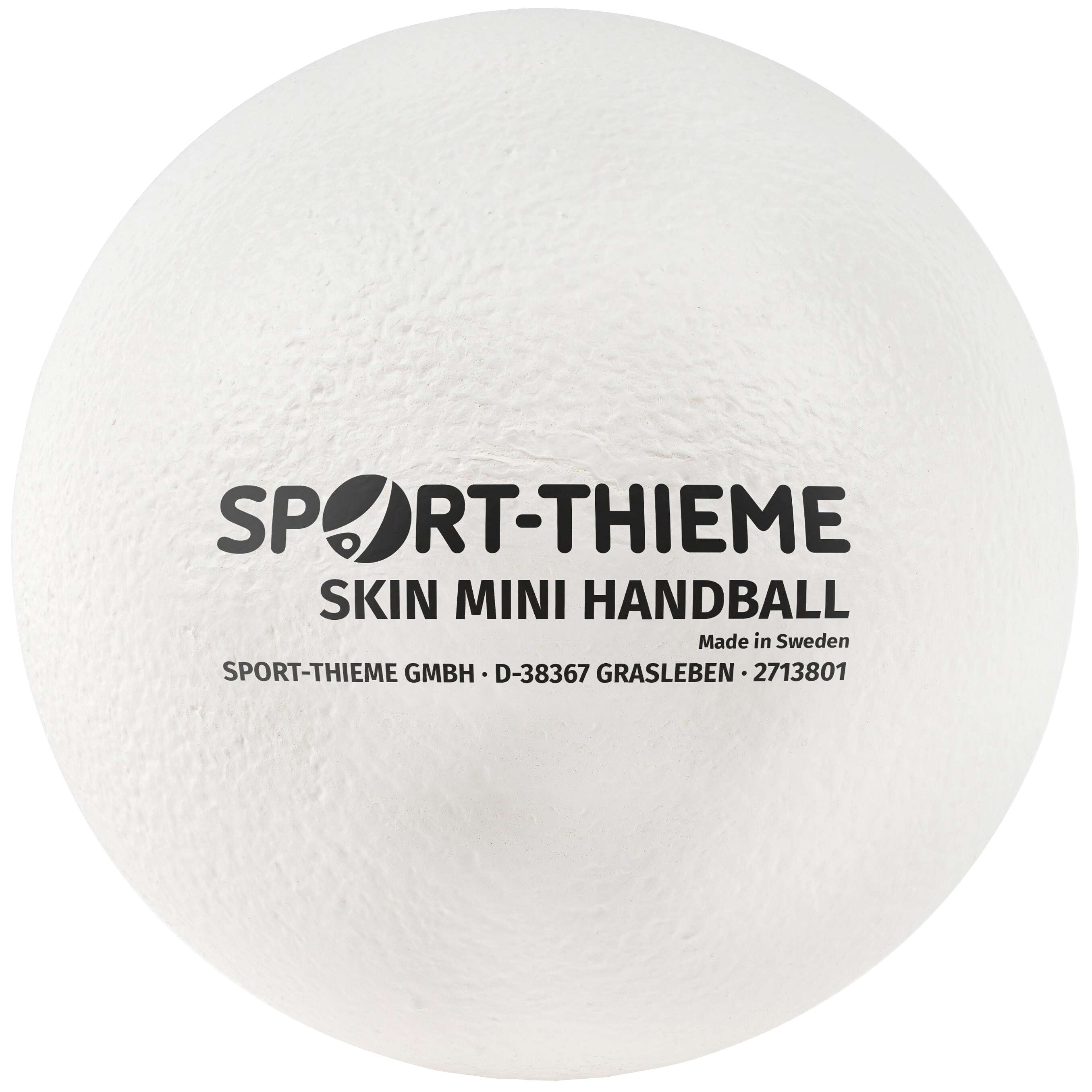 Sport-Thieme Weichschaumball „Skin Mini Handball“