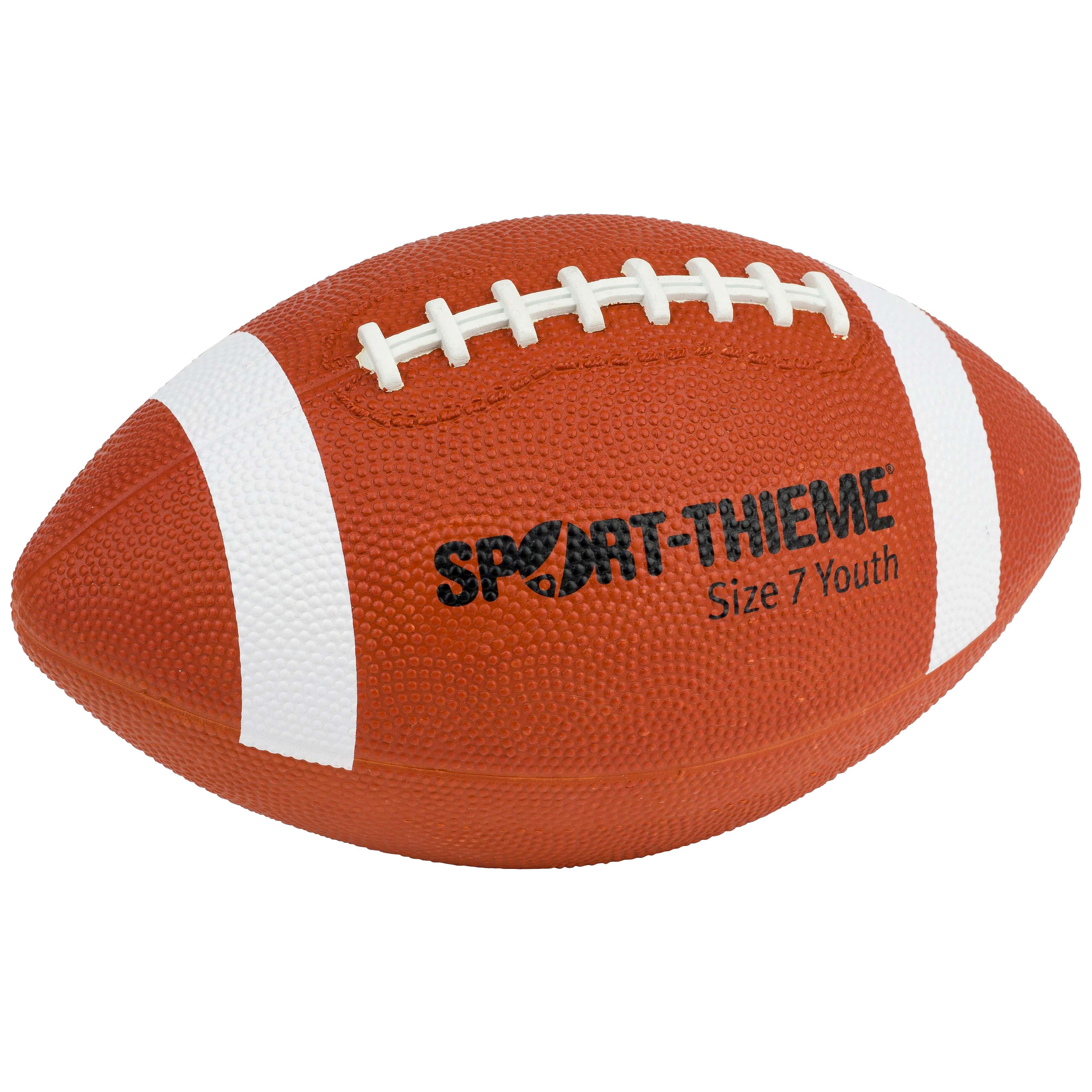 Sport-Thieme Football „American“, Größe 7