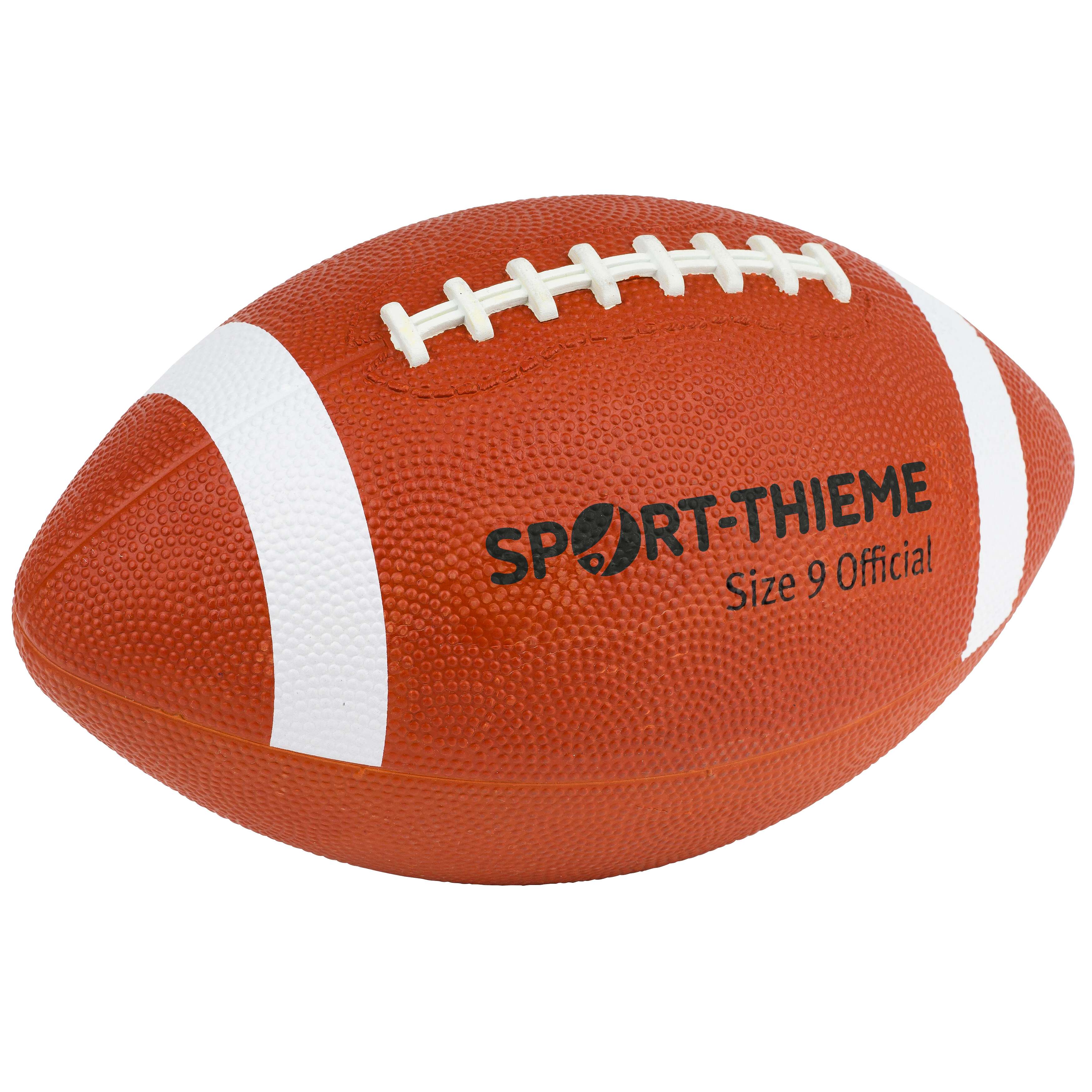 Sport-Thieme Football „American“, Größe 9