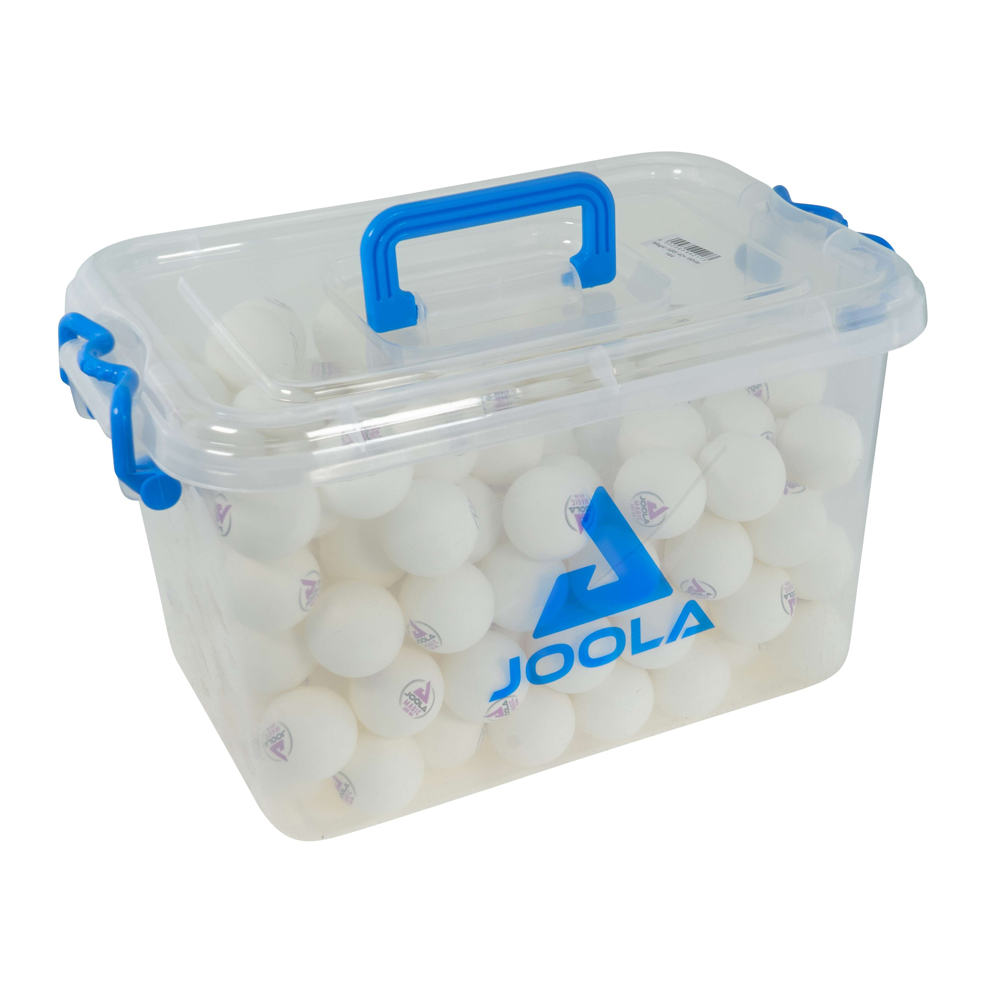 Joola Tischtennisball „Magic“, 144er Set