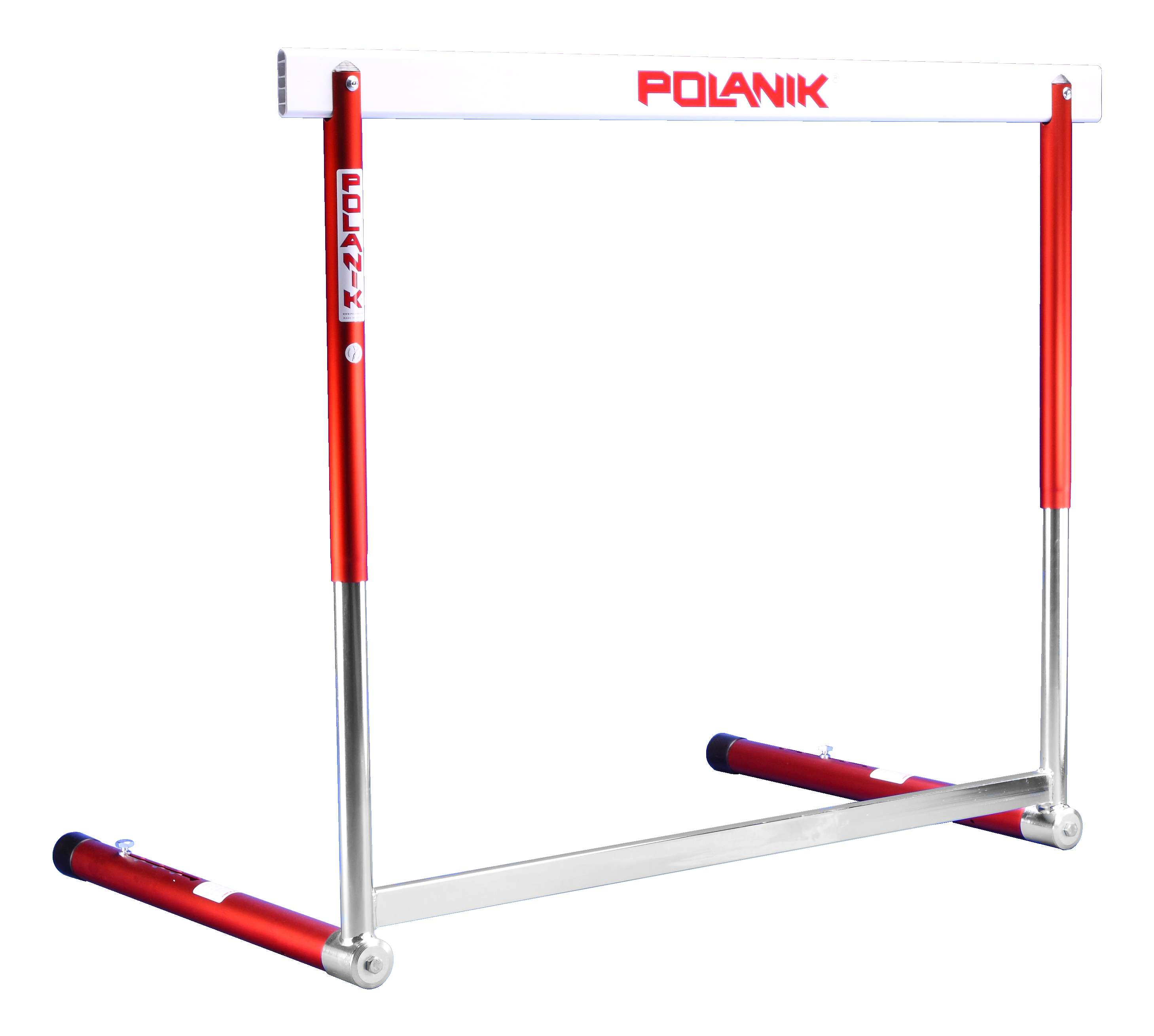 Polanik Wettkampfhürde, 68,6–106,7 cm