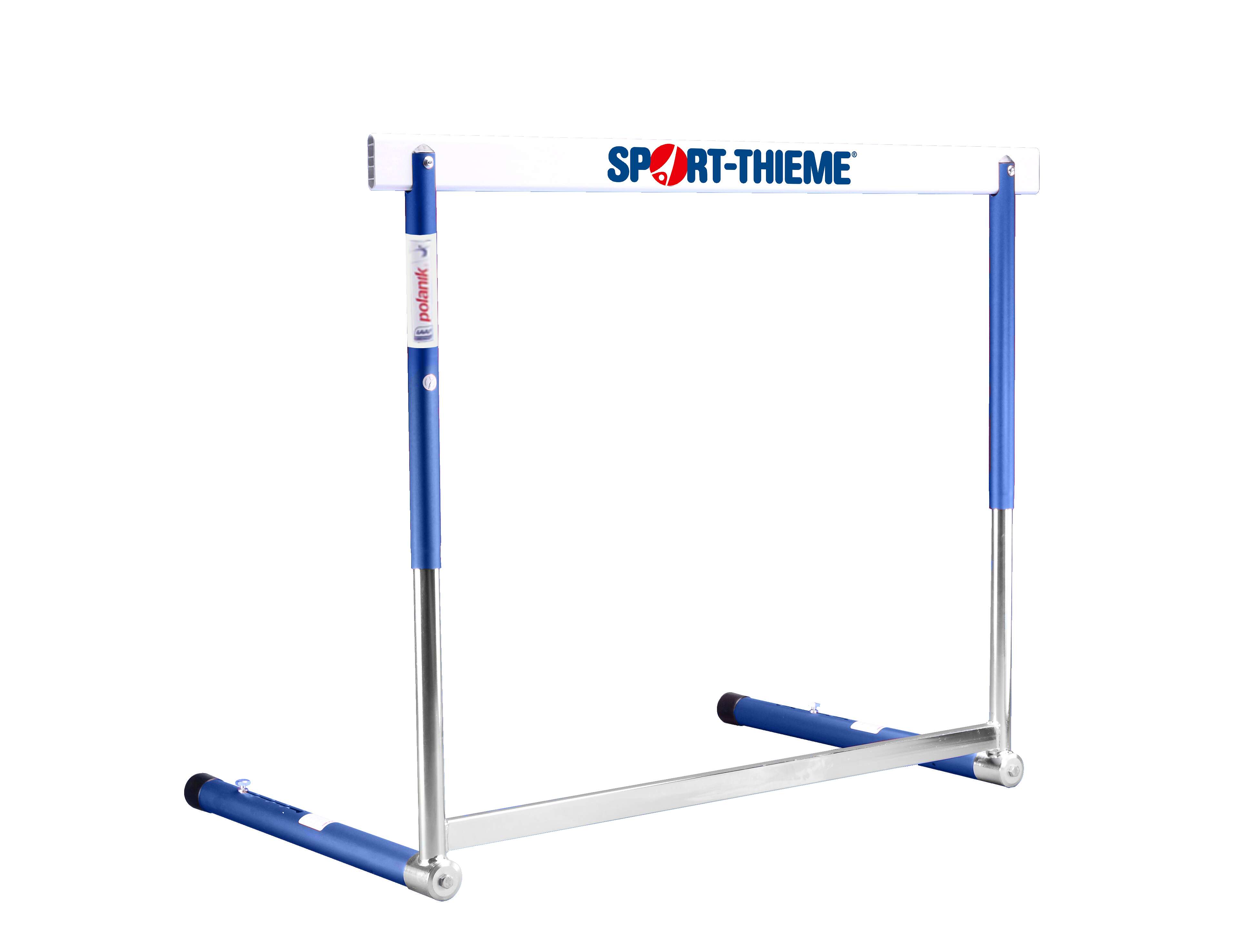 Sport-Thieme Wettkampfhürde „Pro“