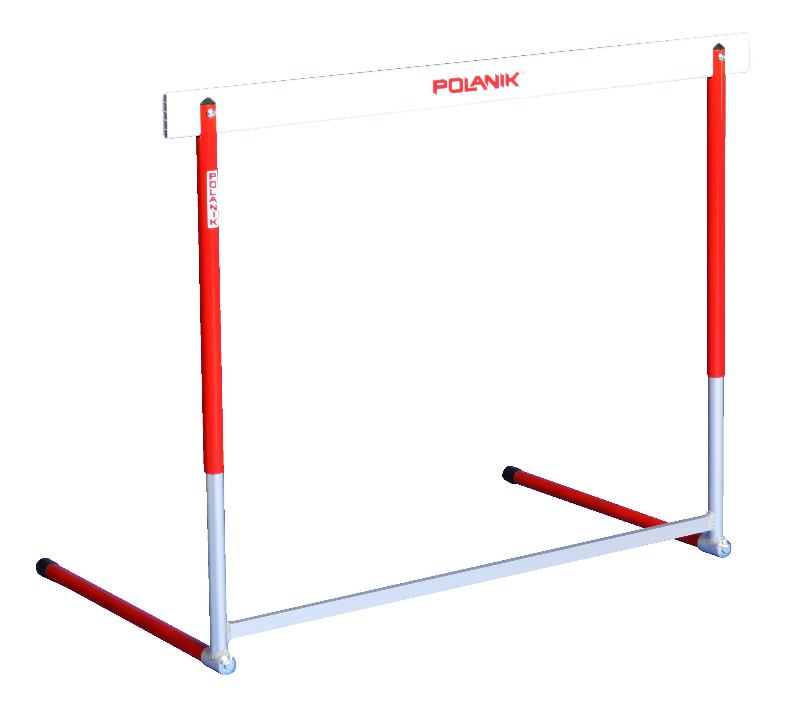 Polanik Trainingshürde, 68,6–106,7 cm