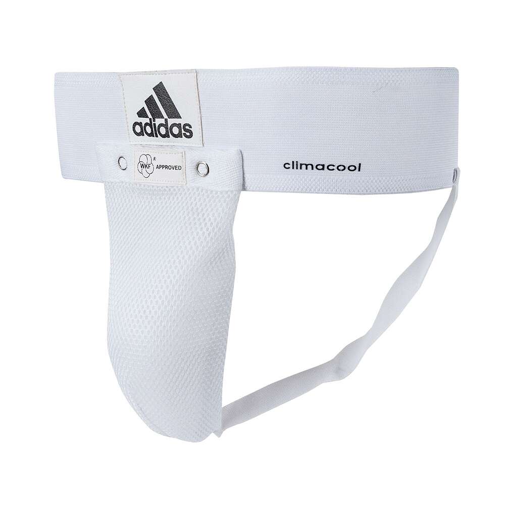 Adidas Tiefschutz „Cup Supporters“, Größe S