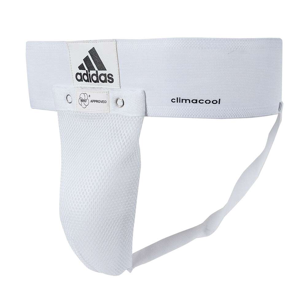 Adidas Tiefschutz „Cup Supporters“, Größe M