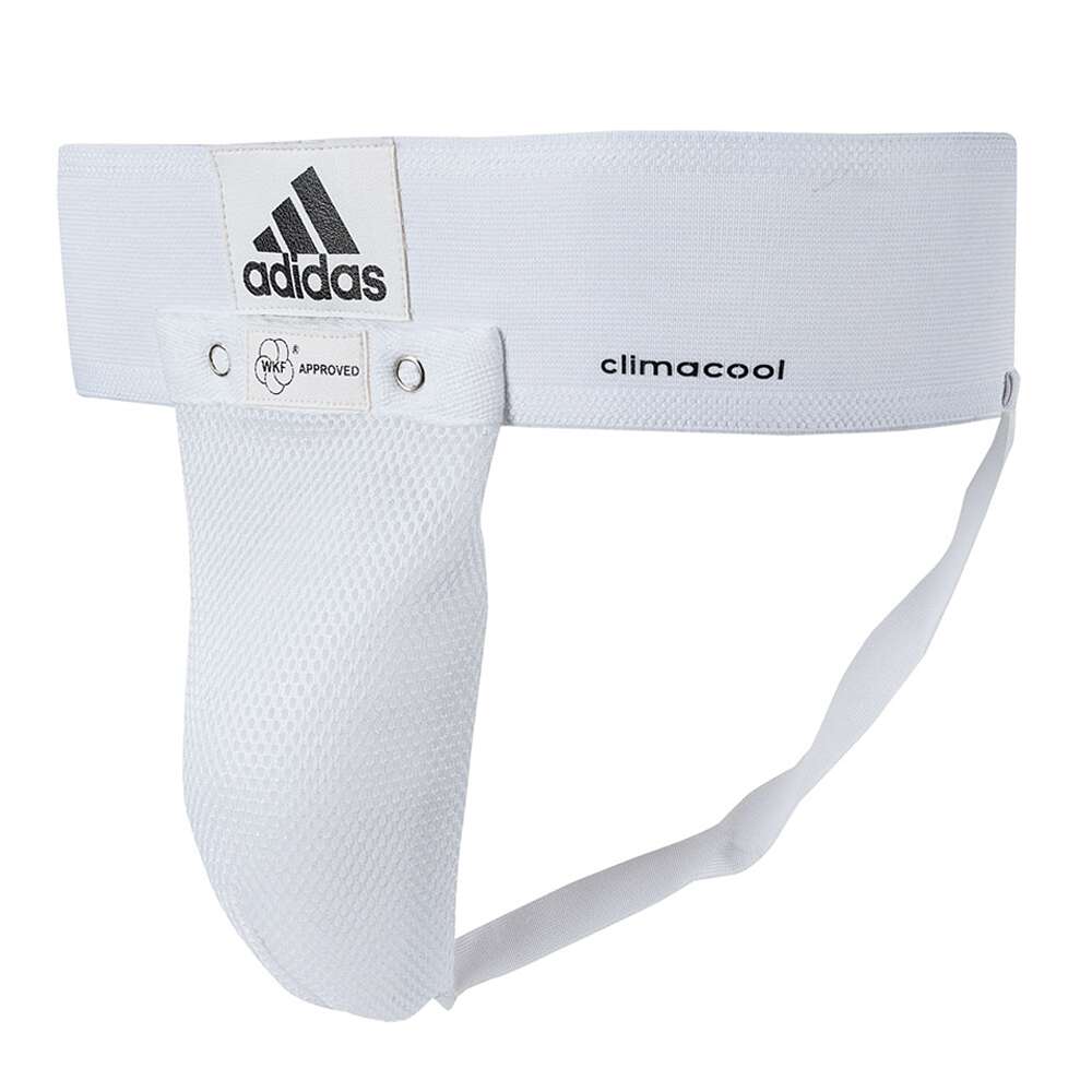 Adidas Tiefschutz „Cup Supporters“, Größe L