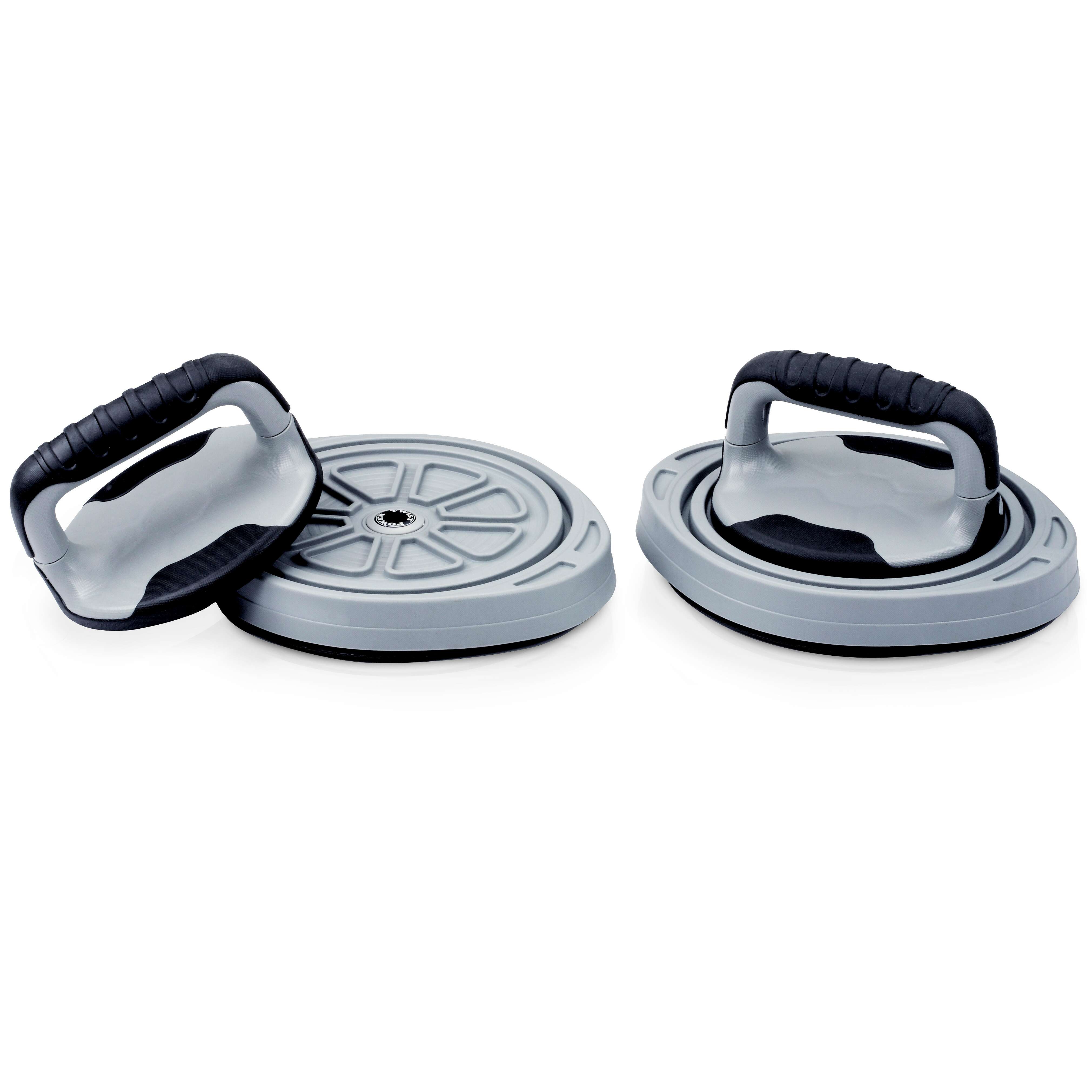 Sport-Thieme Push-Up Bar „Twister“