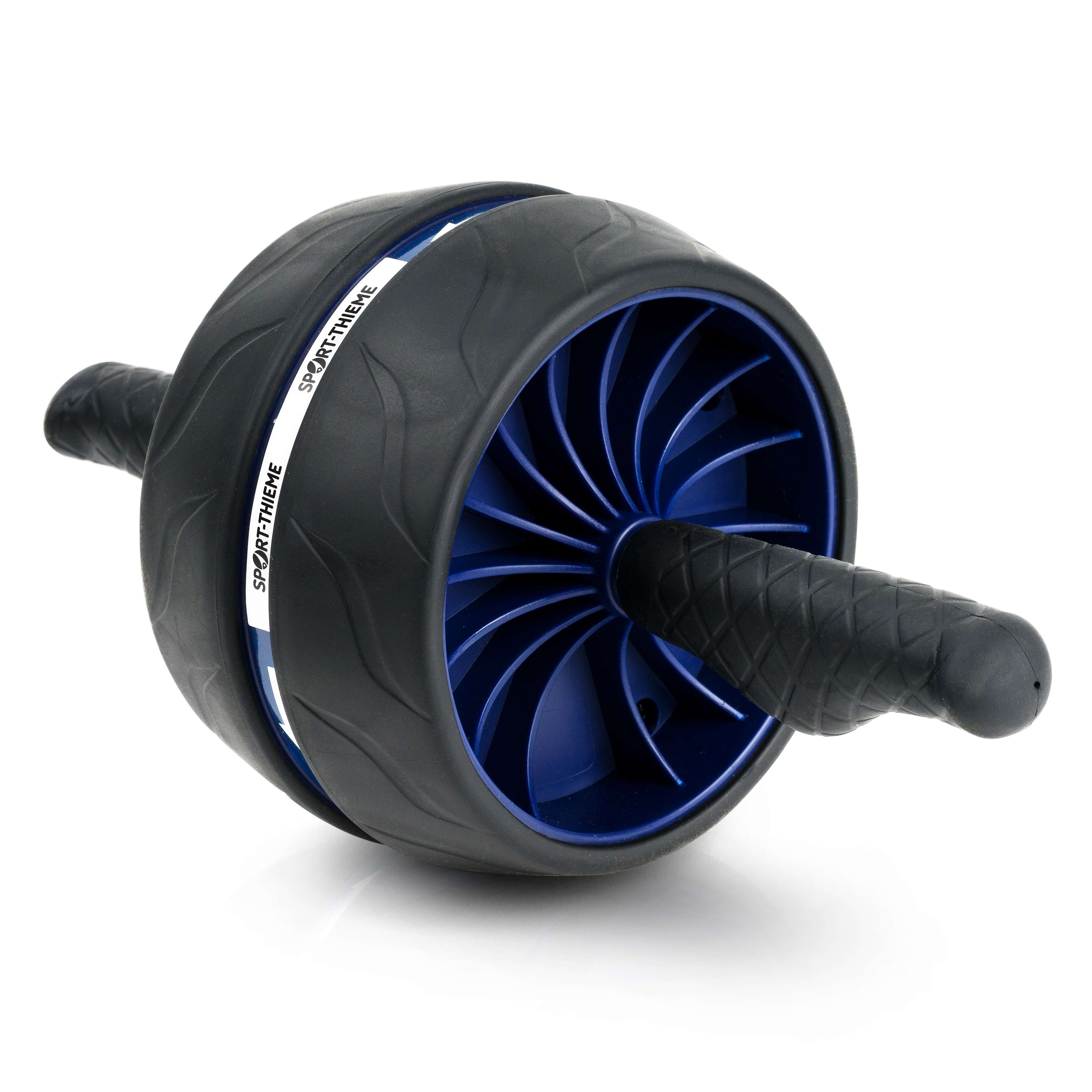 Sport-Thieme Bauchtrainer „Ab Wheel“, Basic