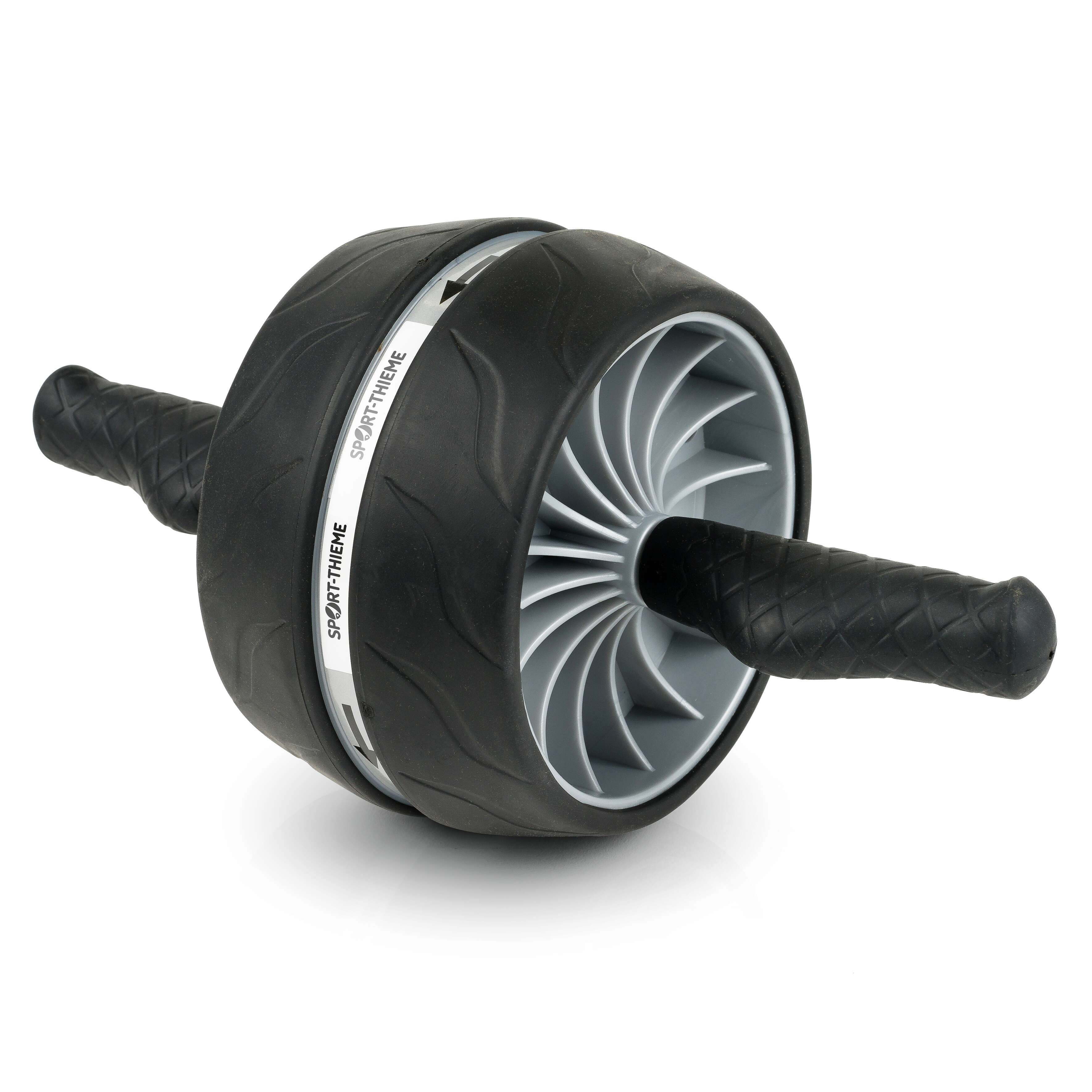 Sport-Thieme Bauchtrainer „Ab Wheel“, Return