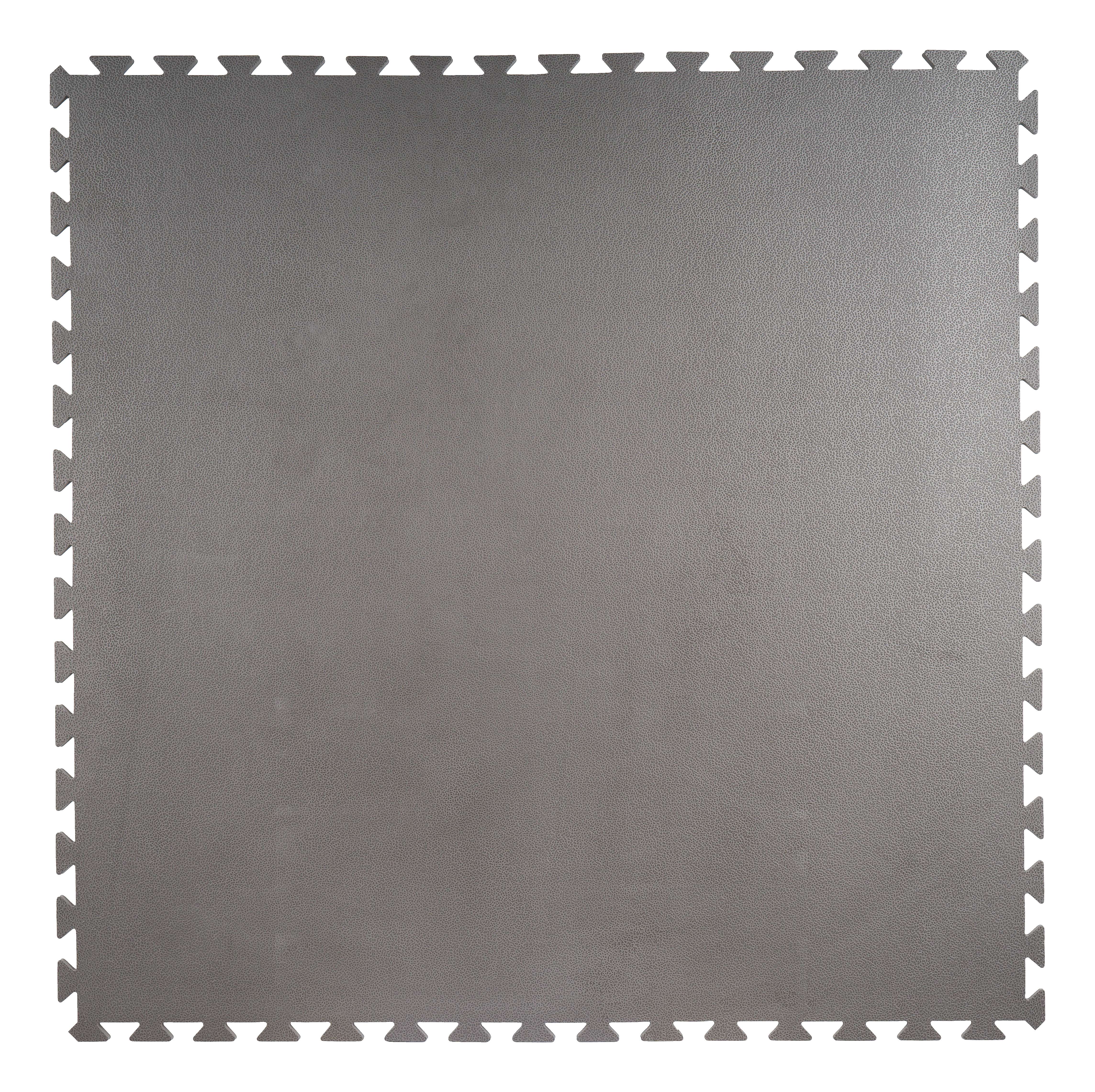 Sport-Thieme Sportboden „Uni“, Grau