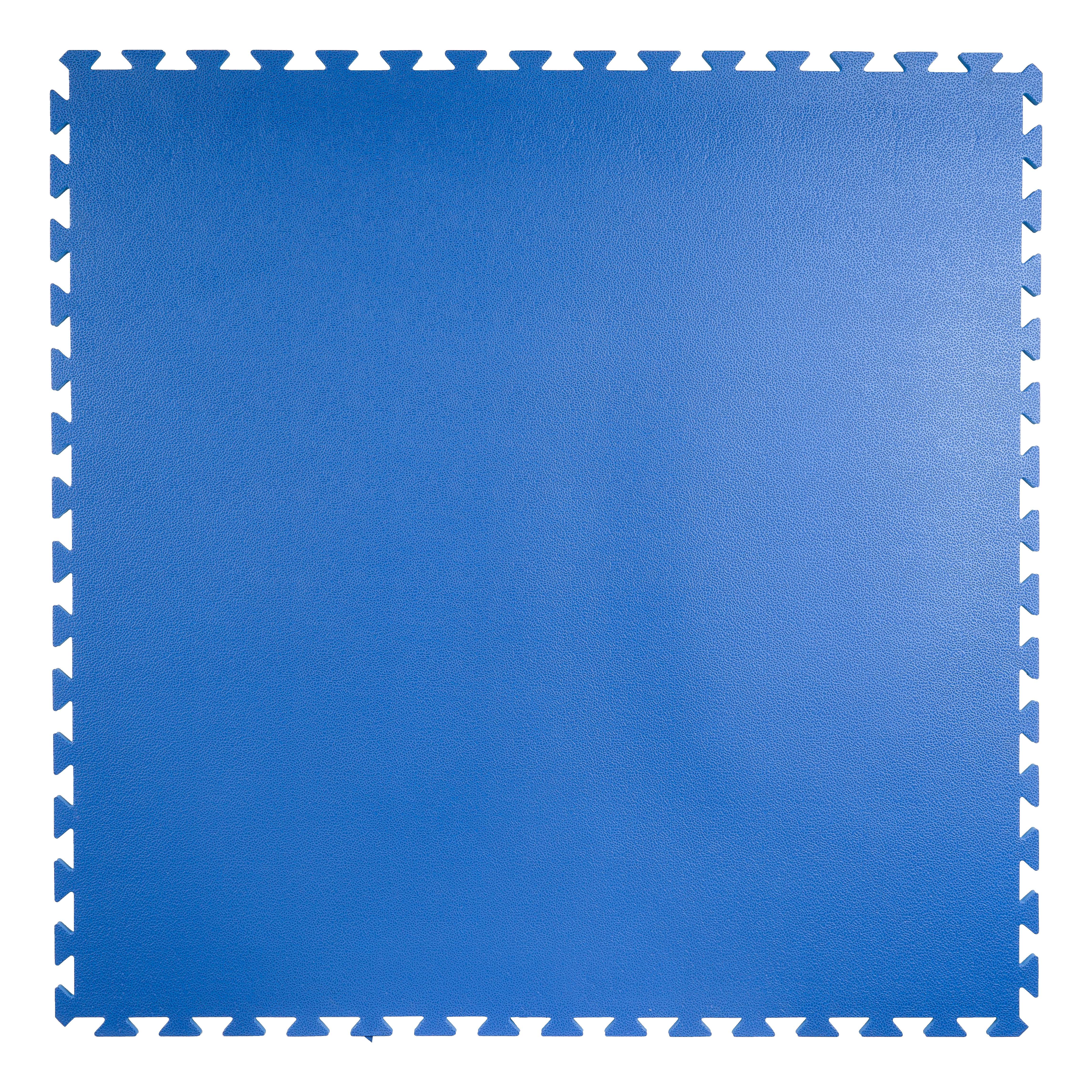 Sport-Thieme Sportboden „Uni“, Blau