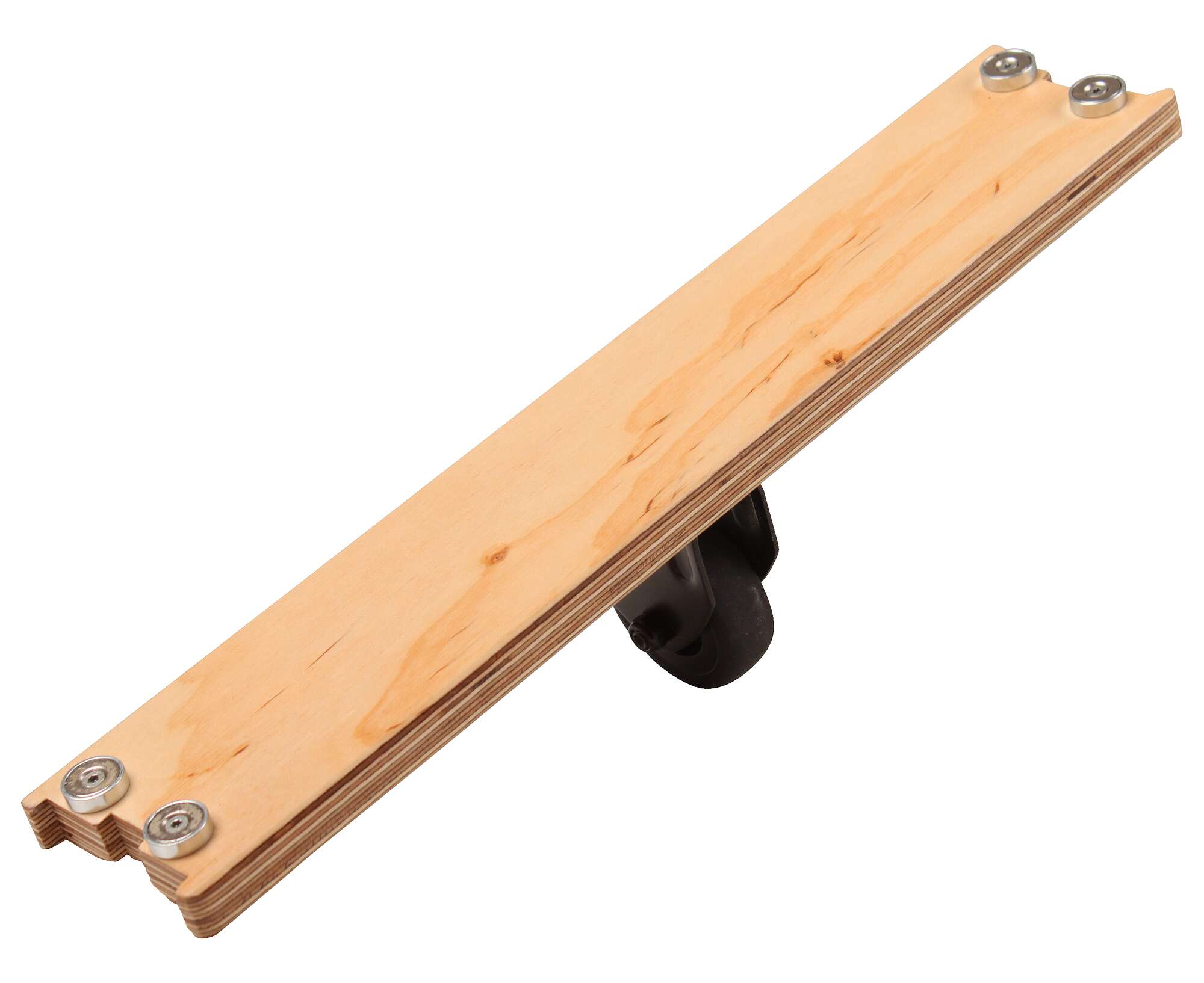 Pedalo Adapter für Core-Trainer