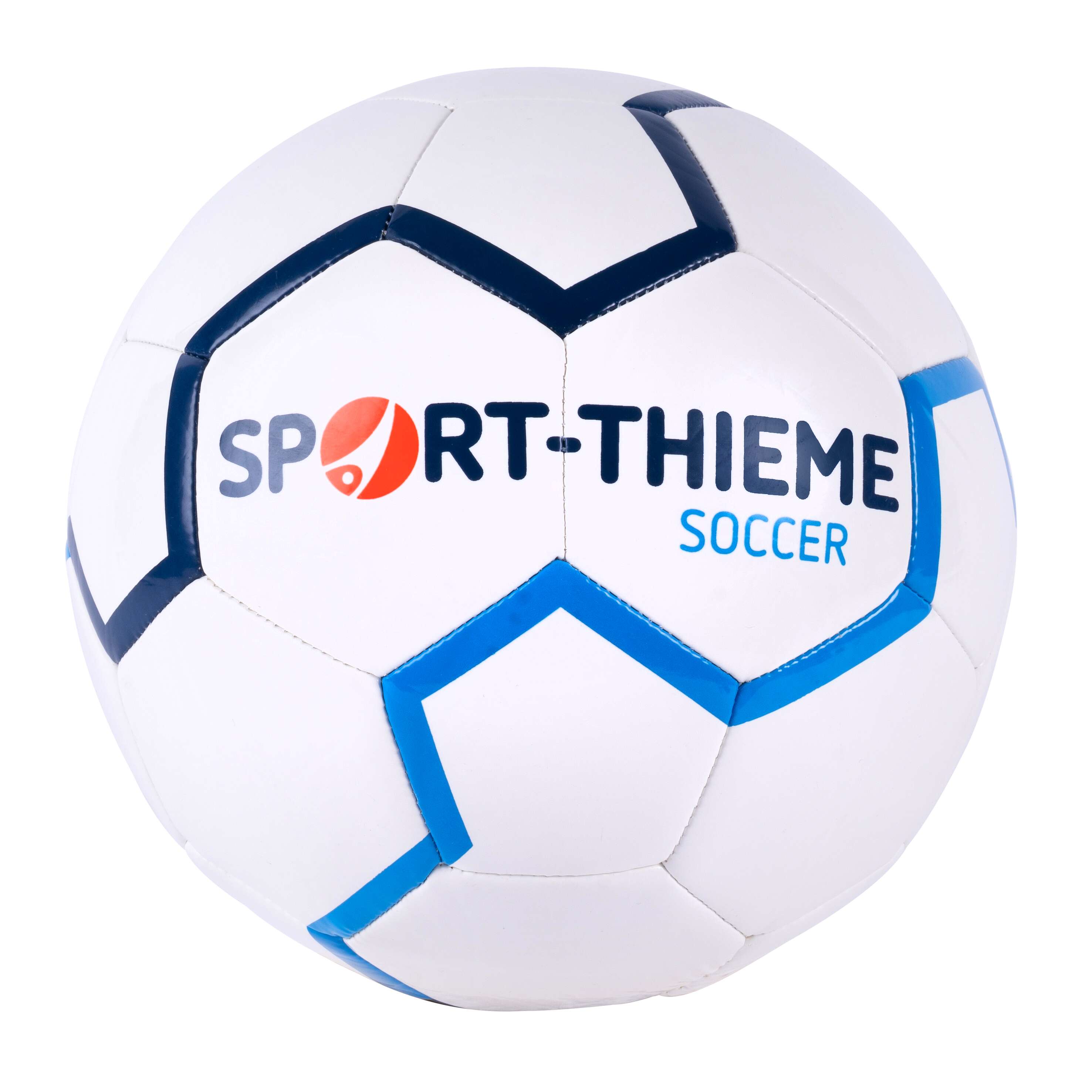 Sport-Thieme Fußball „Soccer“, Größe 3