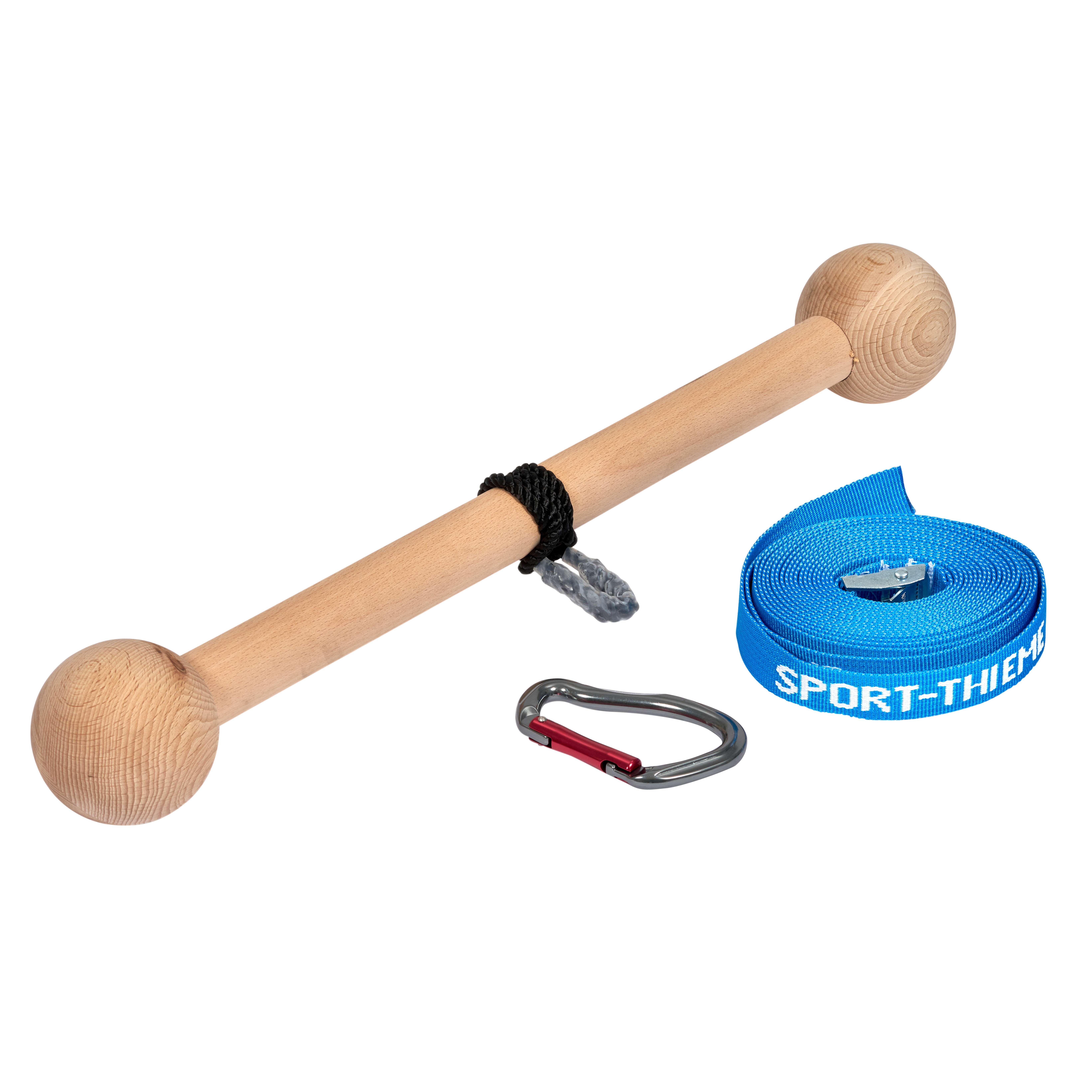 Sport-Thieme Klimmzugstange „Variabel“