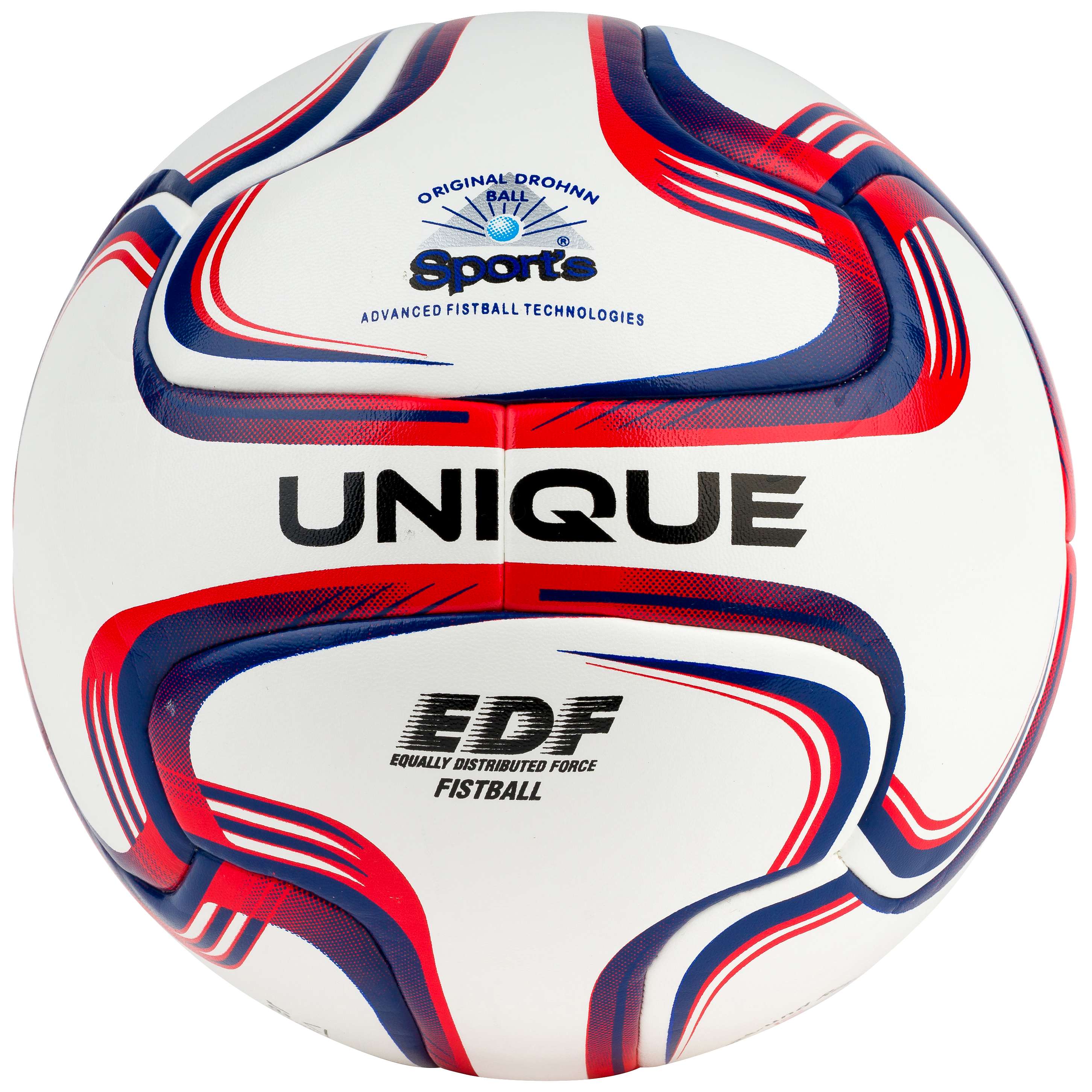 Drohnn Faustball „Unique“, Damen/Jugend, 340 g