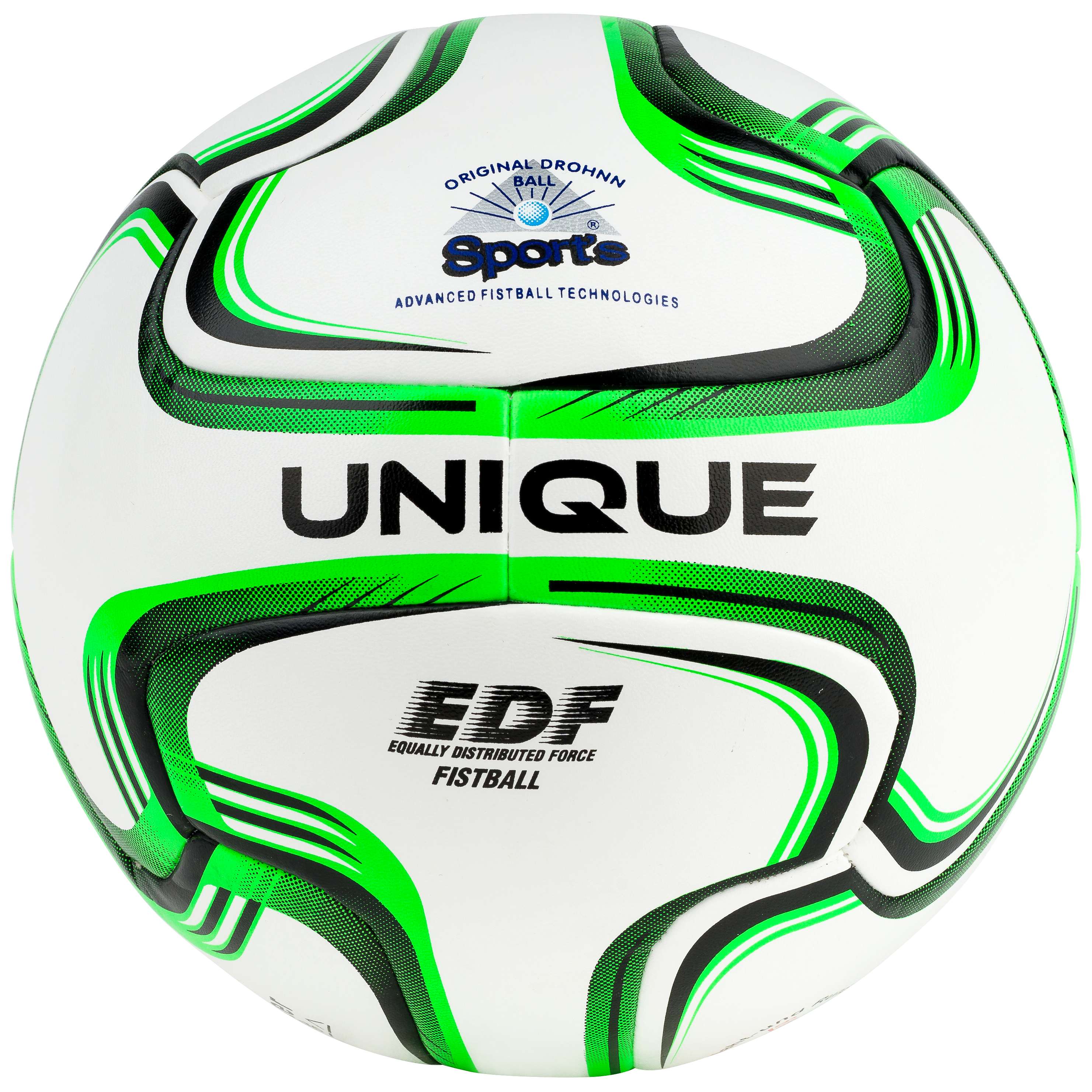 Drohnn Faustball „Unique“, Herren, 370 g