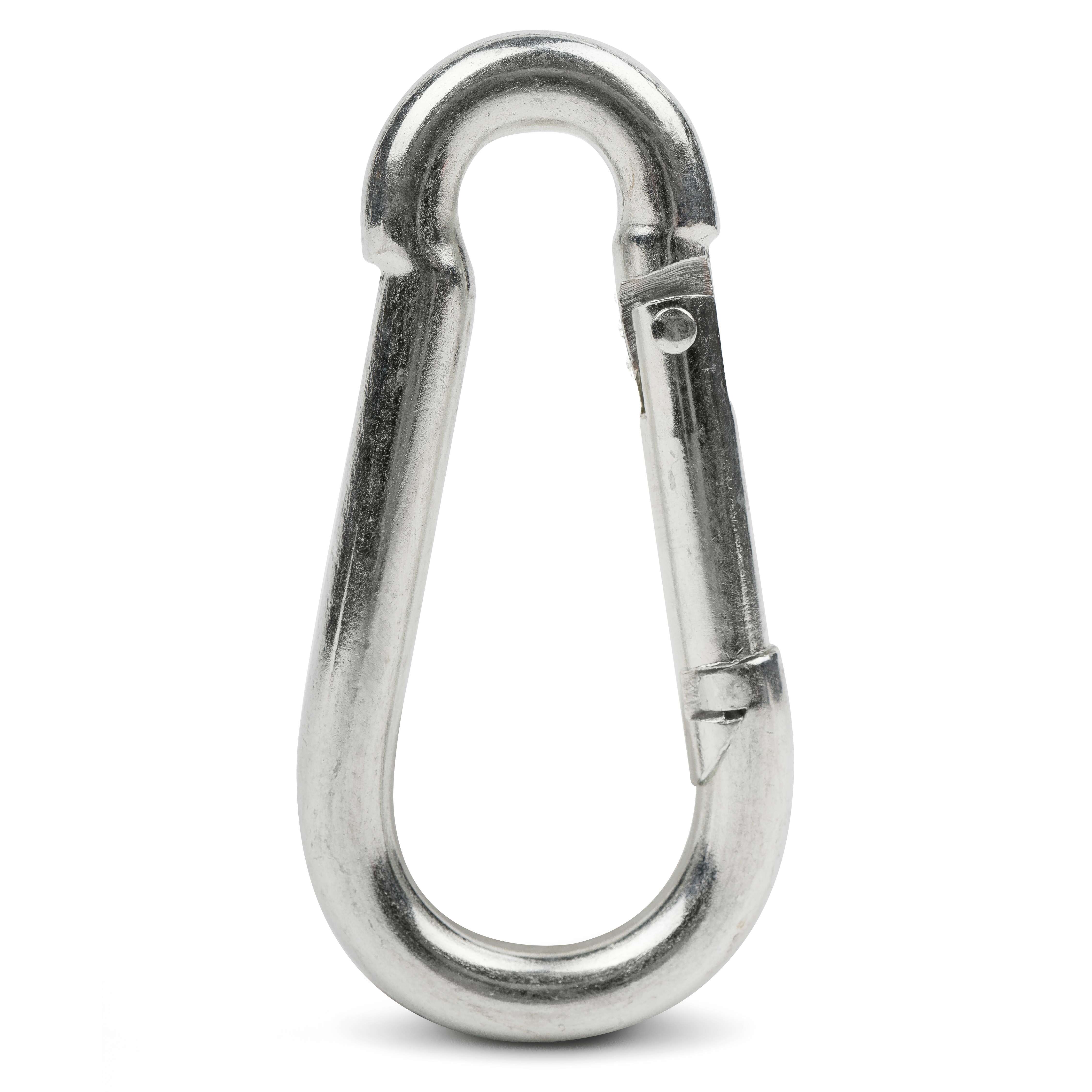 Sport-Thieme Boxsack-Karabiner