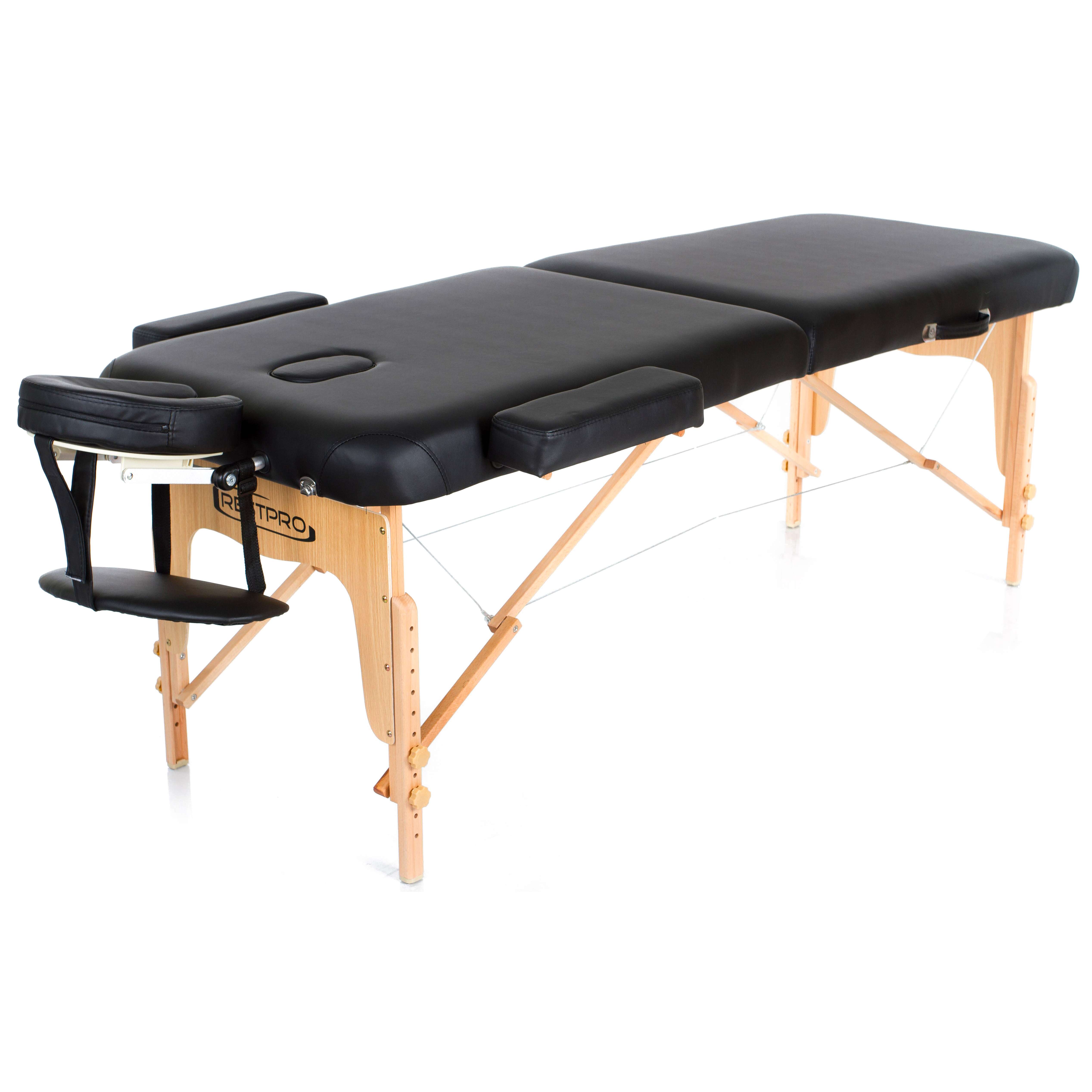 Restpro Koffermassageliege „VIP 2“