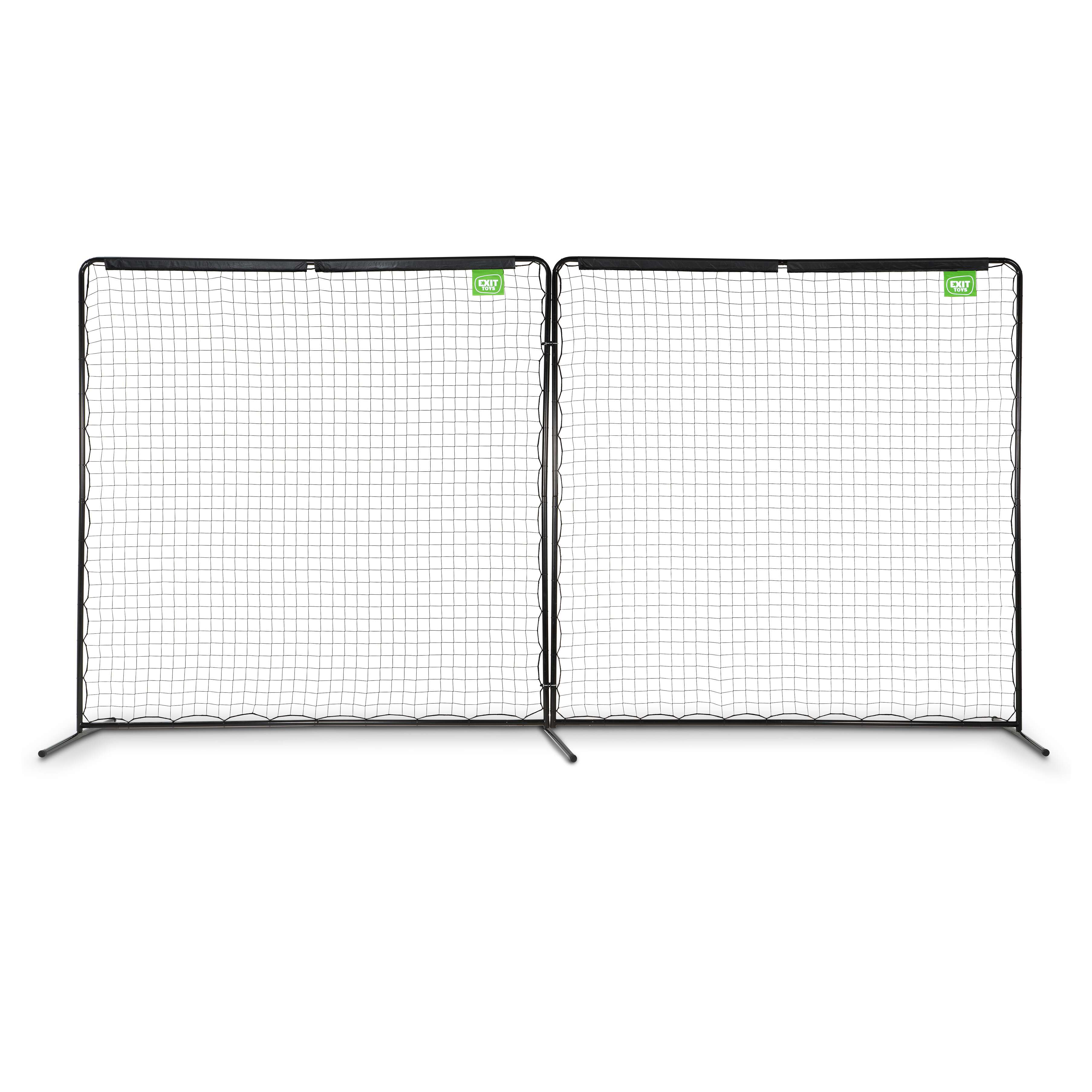 Exit Ballfangnetzanlage „Backstop“, 300×600 cm