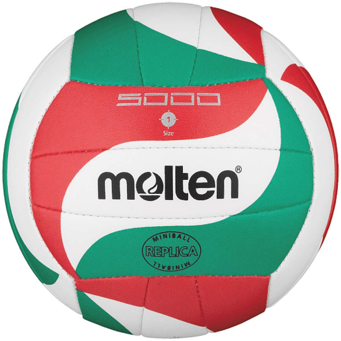 Molten Volleyball Mini 5000 „V1M300“