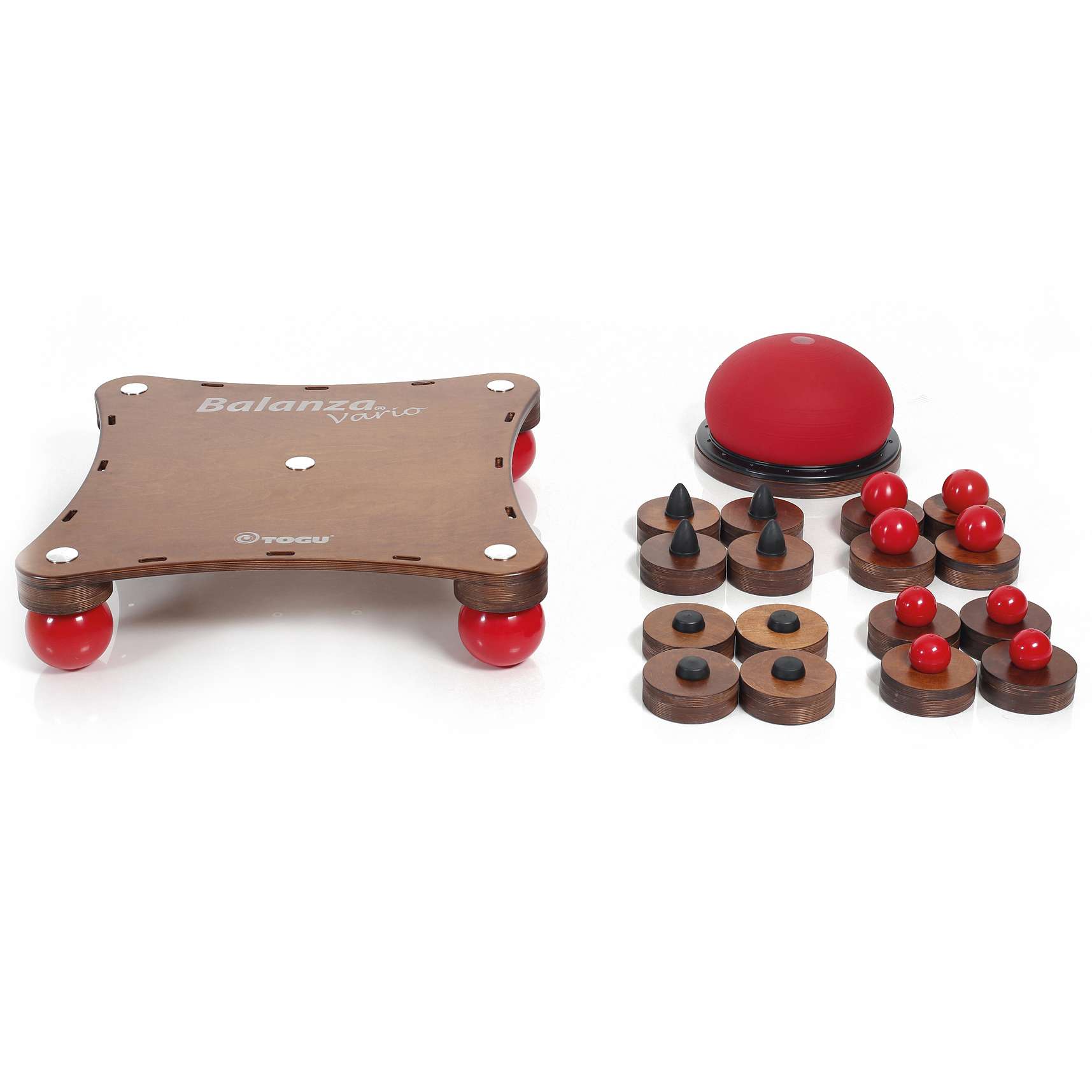 Togu Balance-Board „Balanza Vario“