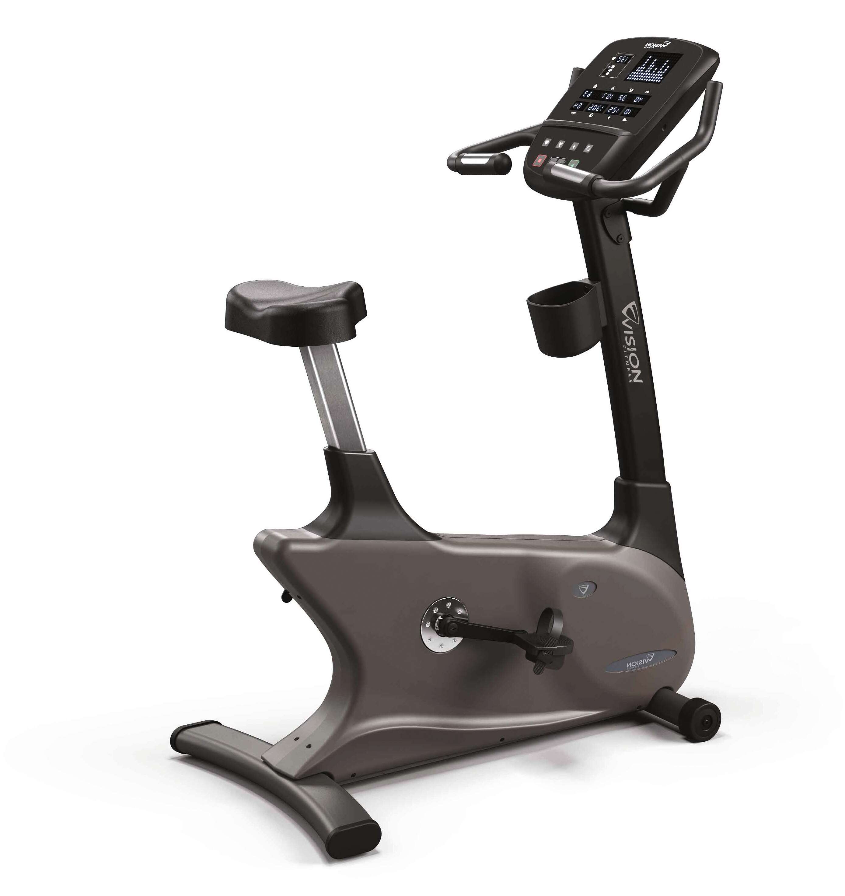 Vision Fitness Ergometer „U60“