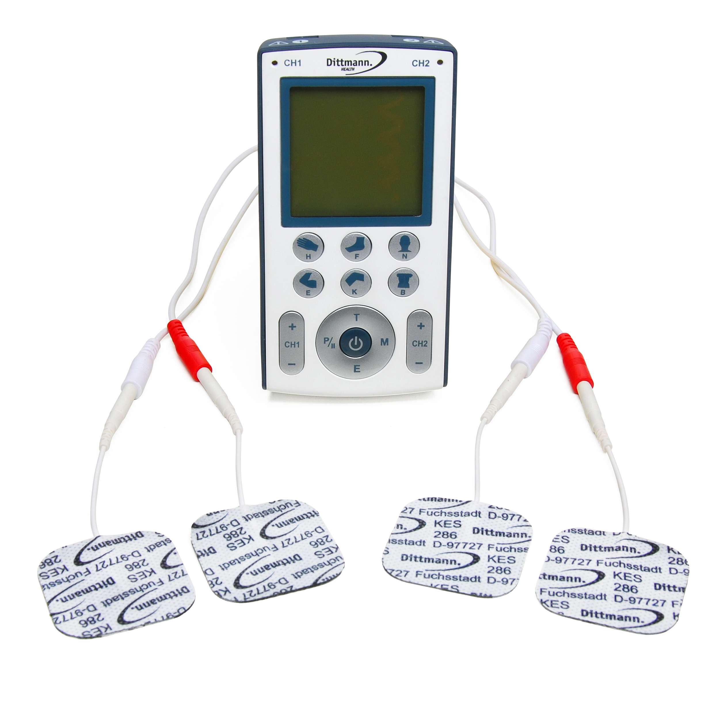Dittmann Health Tensgerät „TEN 250“