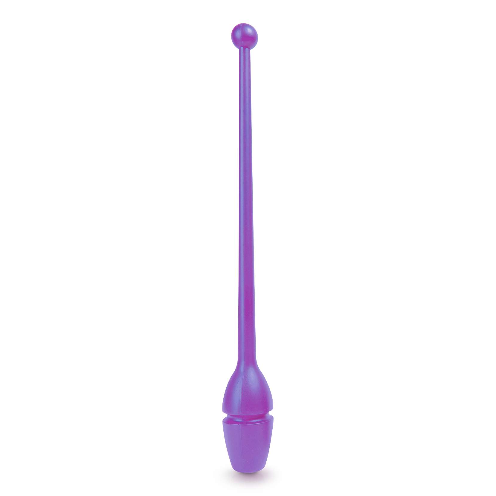 Amaya Turnkeule „Wettkampf“, Violett
