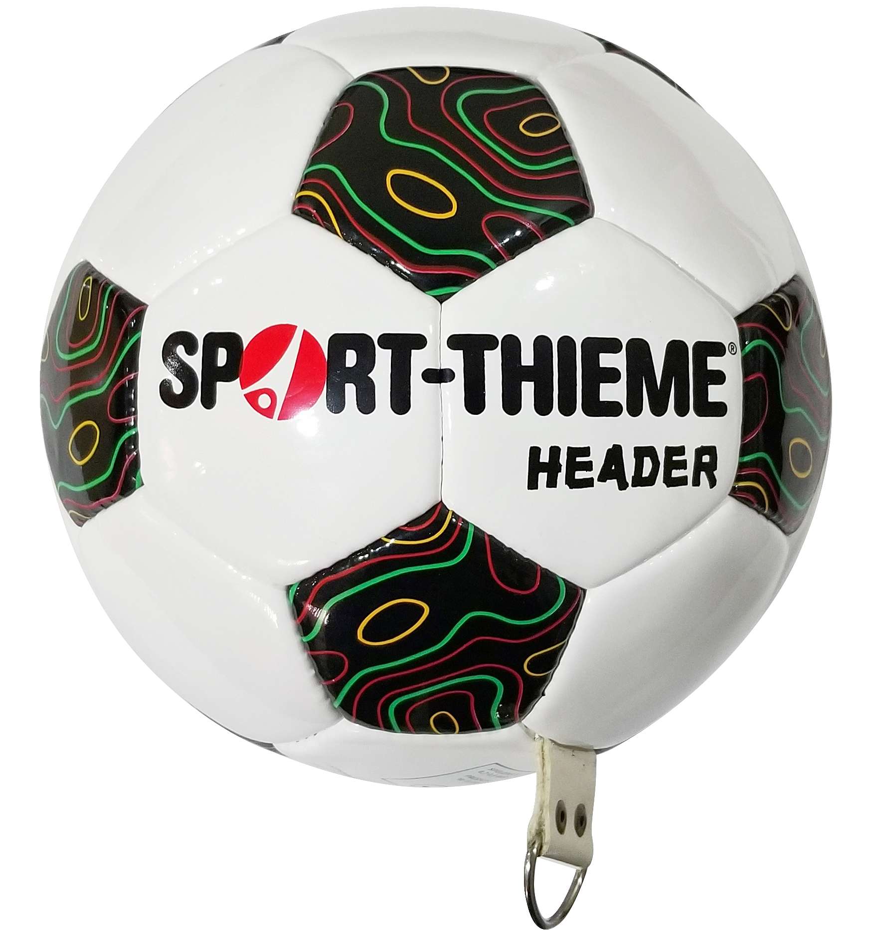 Sport-Thieme Kopfballtrainer „Header“