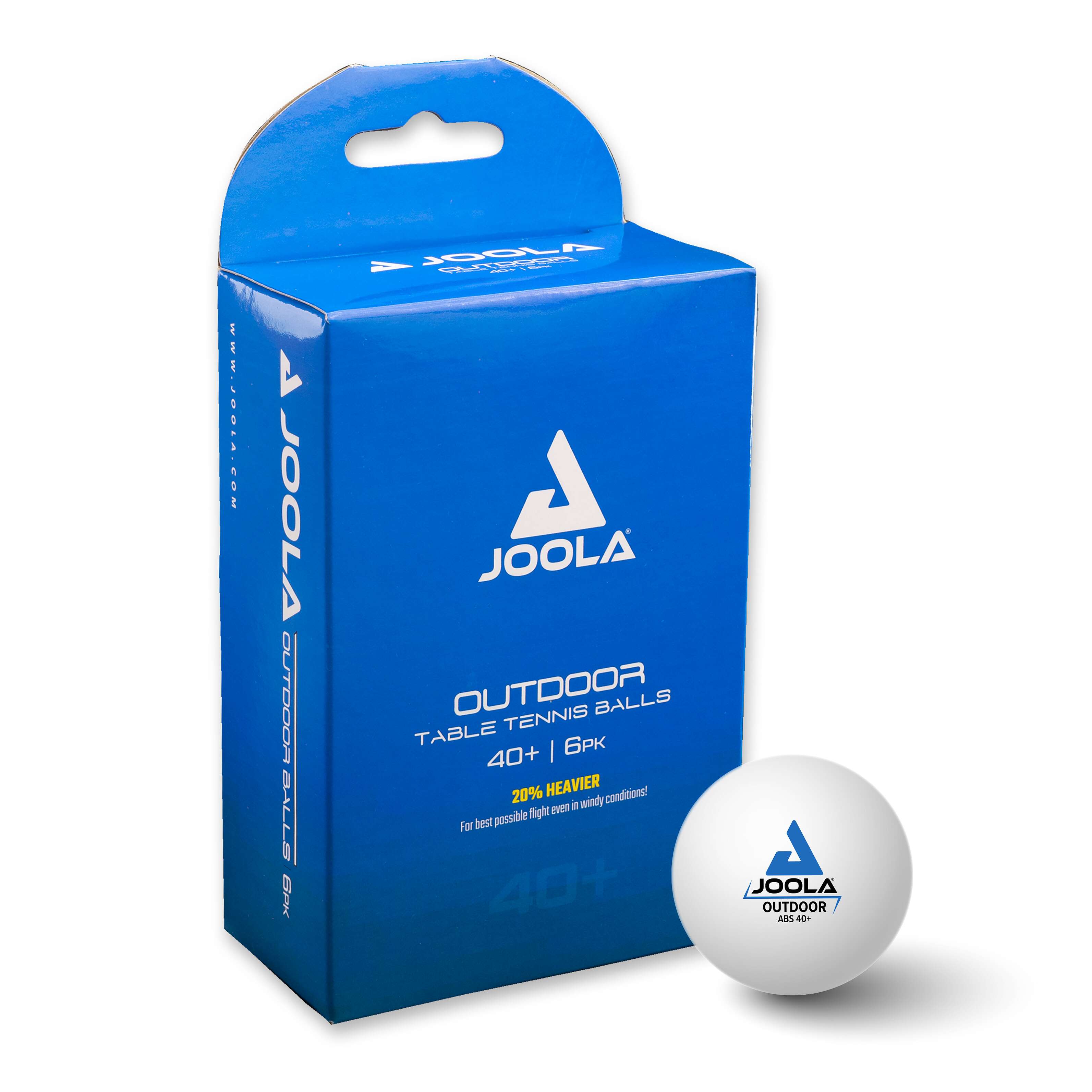 Joola Tischtennisball „Outdoor“