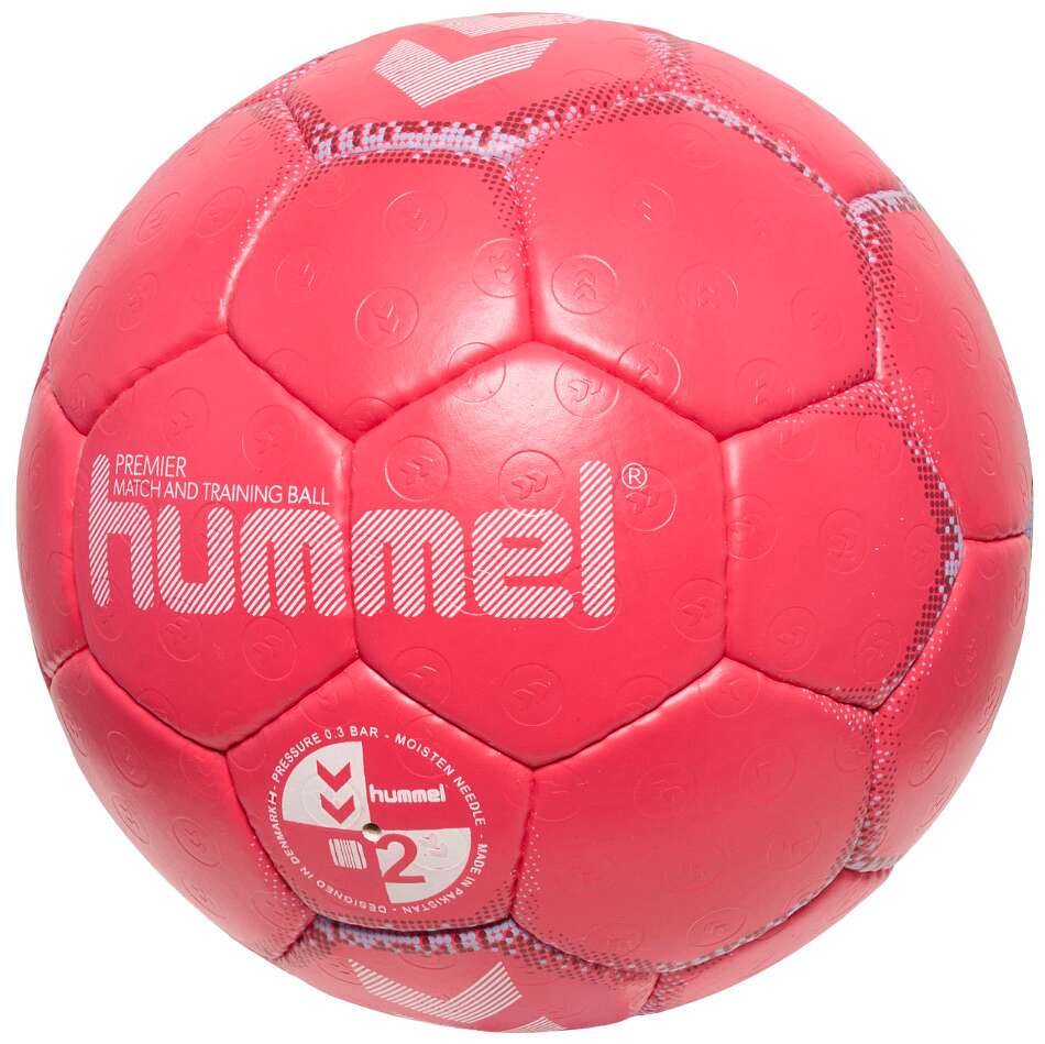 Hummel Handball „Premier 2023“, Größe 1