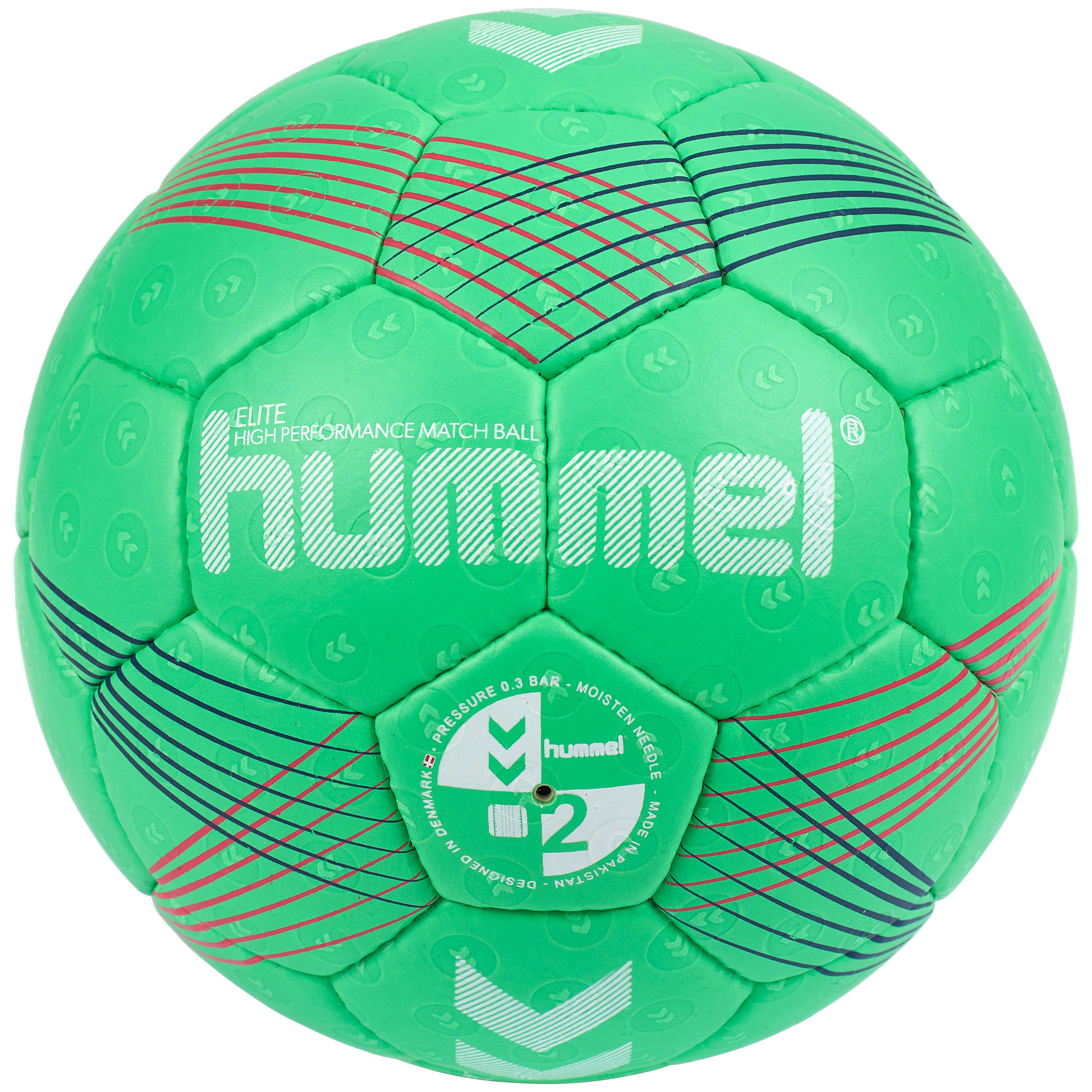 Hummel Handball 