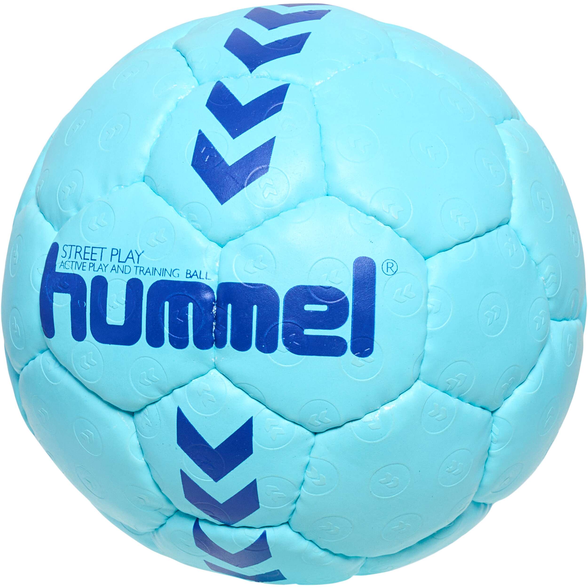 Hummel Handball „Street Play 2.0“, Größe 00