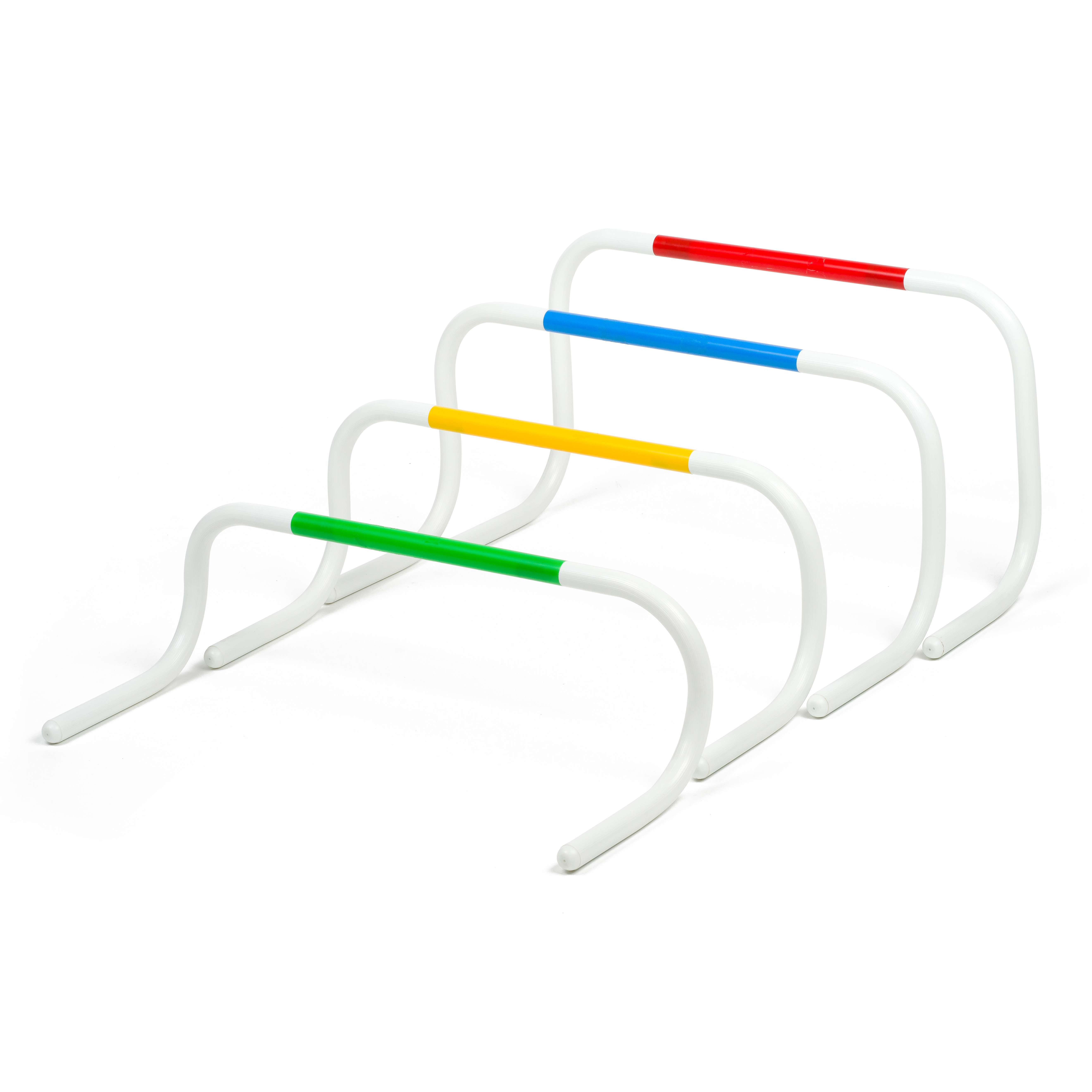 Sport-Thieme Hürden-Set „Mini Return“