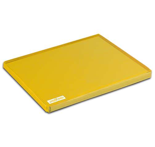 Reivo Turnmatte „Safety“, Gelb