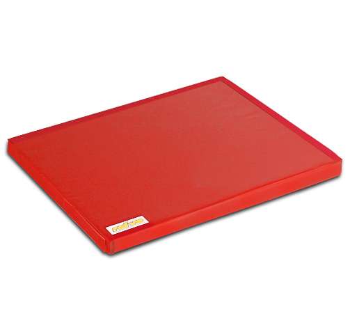 Reivo Turnmatte „Safety“, Rot