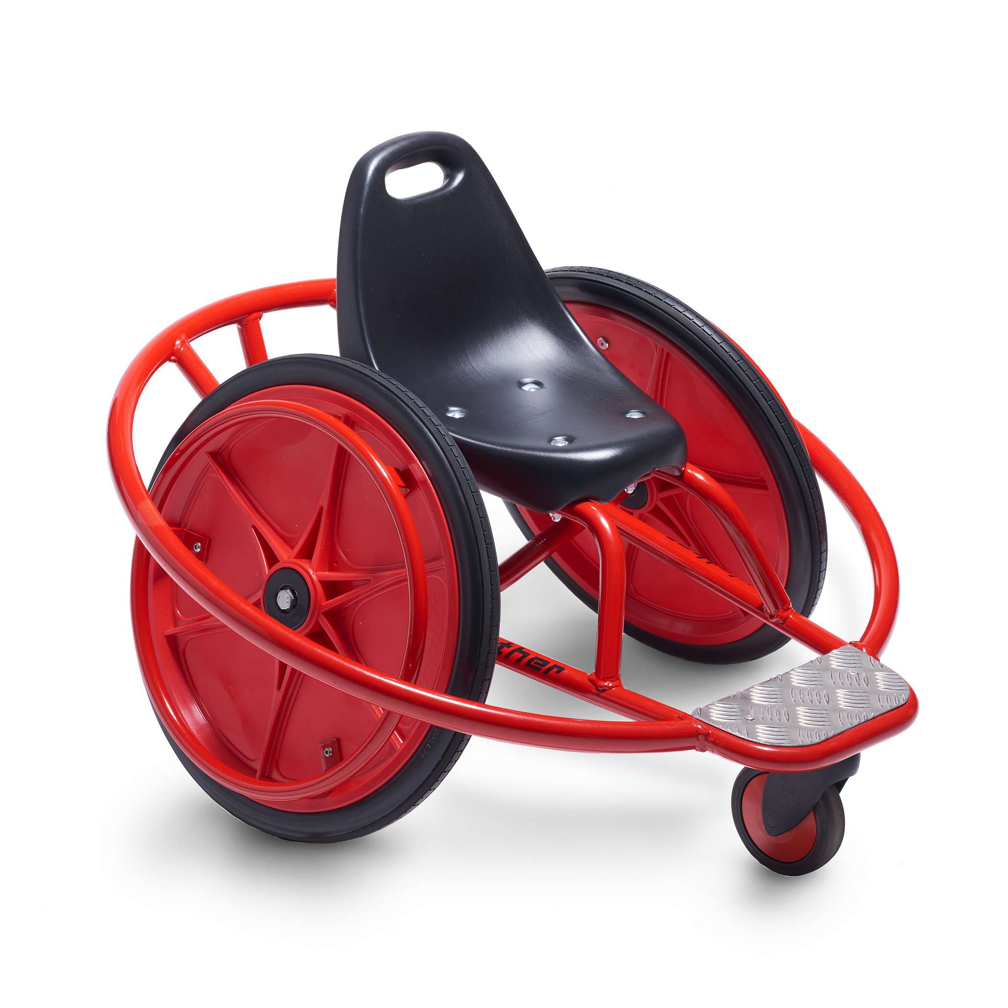 Winther Trike „Challenge Wheely Rider“