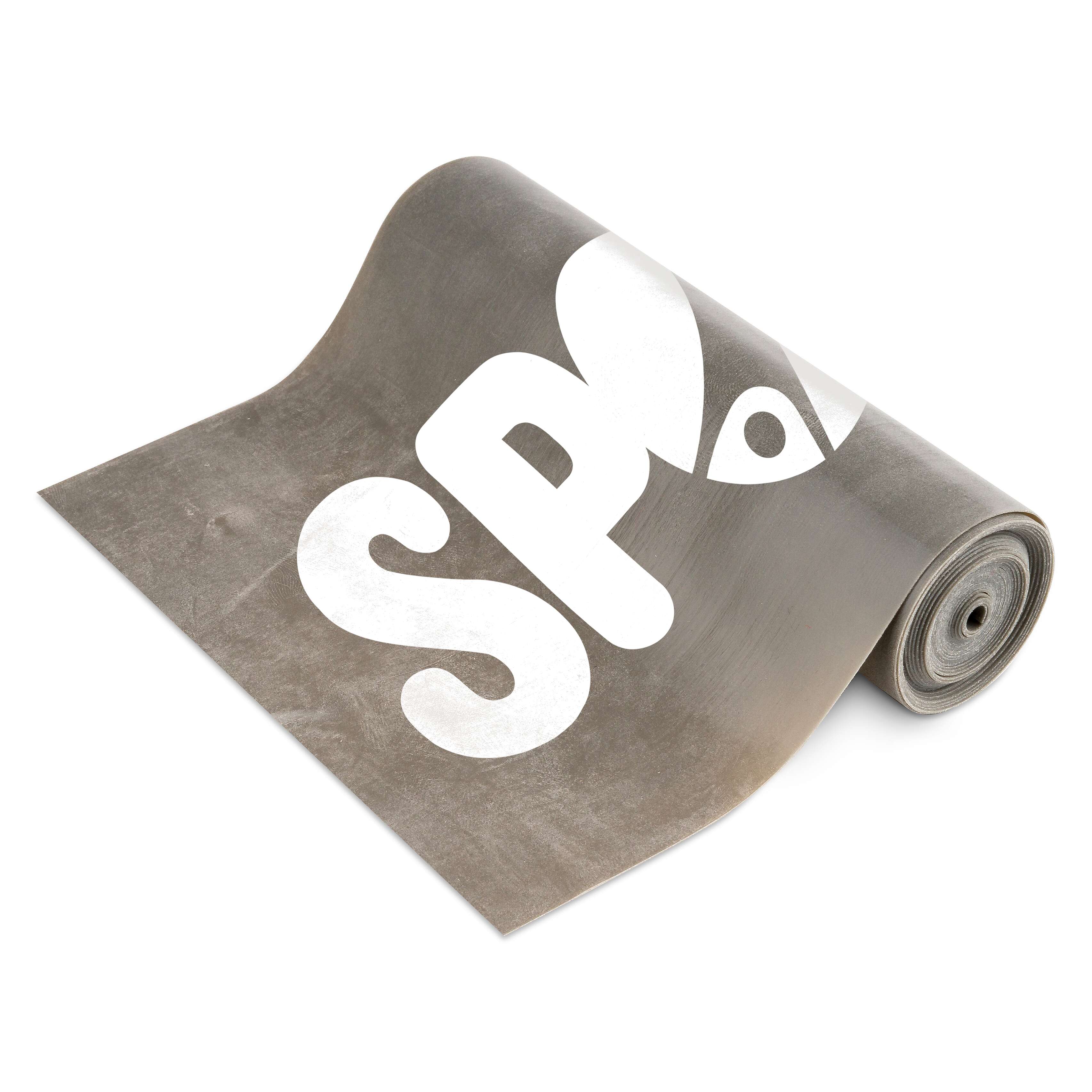 Sport-Thieme Therapie-Band latexfrei, 25 m, Ultra stark